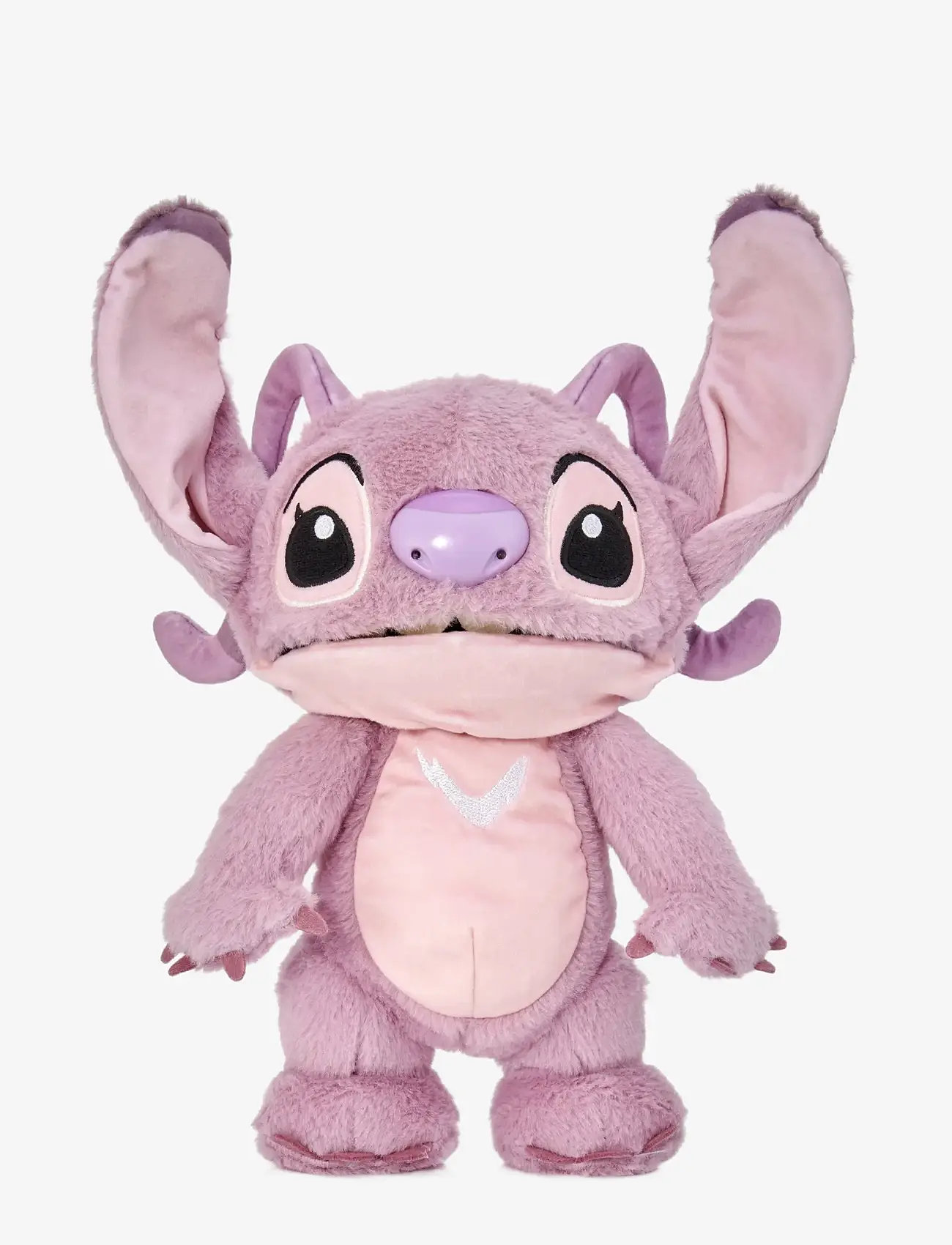 Lilo & Stitch - Chatty Disney Angel interactive plush - interaktiiviset lelut - multicolor - 2