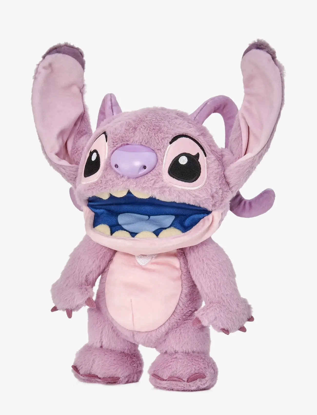 Lilo & Stitch - Chatty Disney Angel interactive plush - interaktiiviset lelut - multicolor - 3