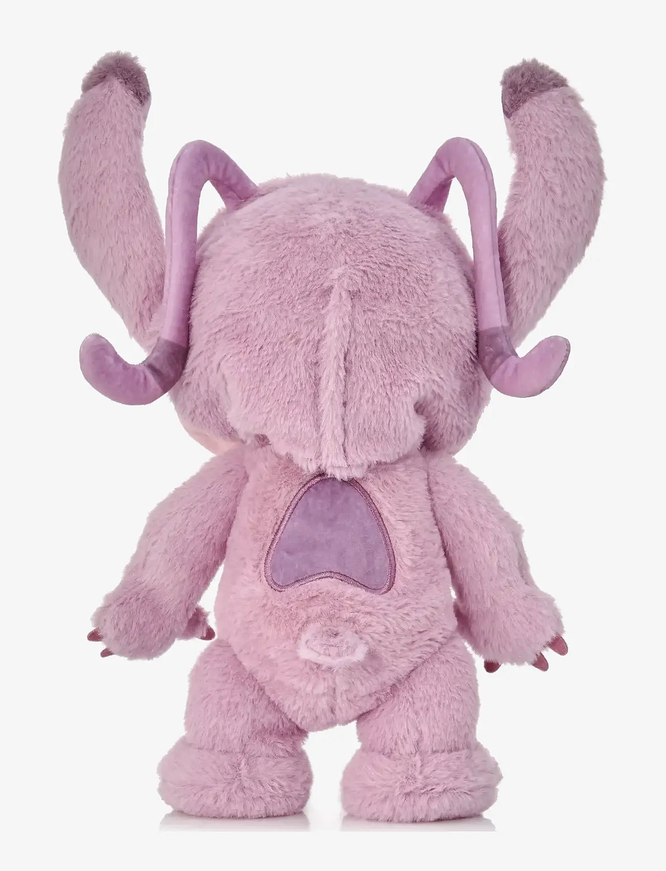 Lilo & Stitch - Chatty Disney Angel interactive plush - interaktiiviset lelut - multicolor - 4