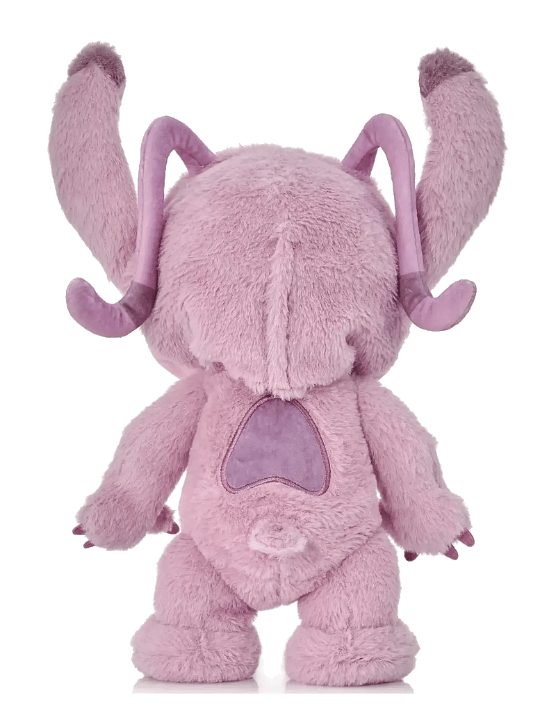 Lilo & Stitch - Chatty Disney Angel interactive plush - gagnvirk leikföng - multicolor - 4