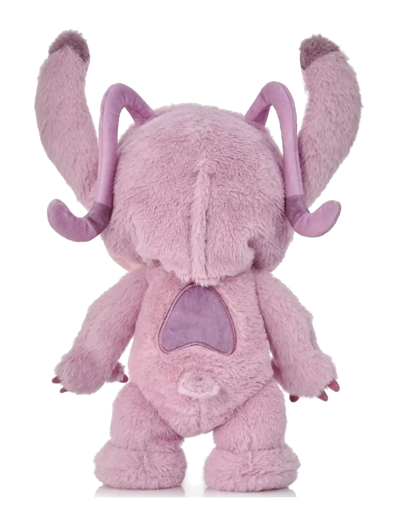 Lilo & Stitch - Chatty Disney Angel interactive plush - interaktiva leksaker - multicolor - 4