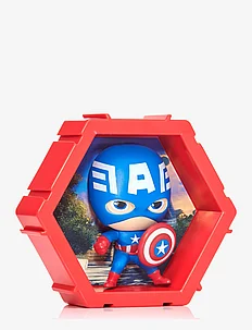 POD 4D Marvel Captain America, AMO