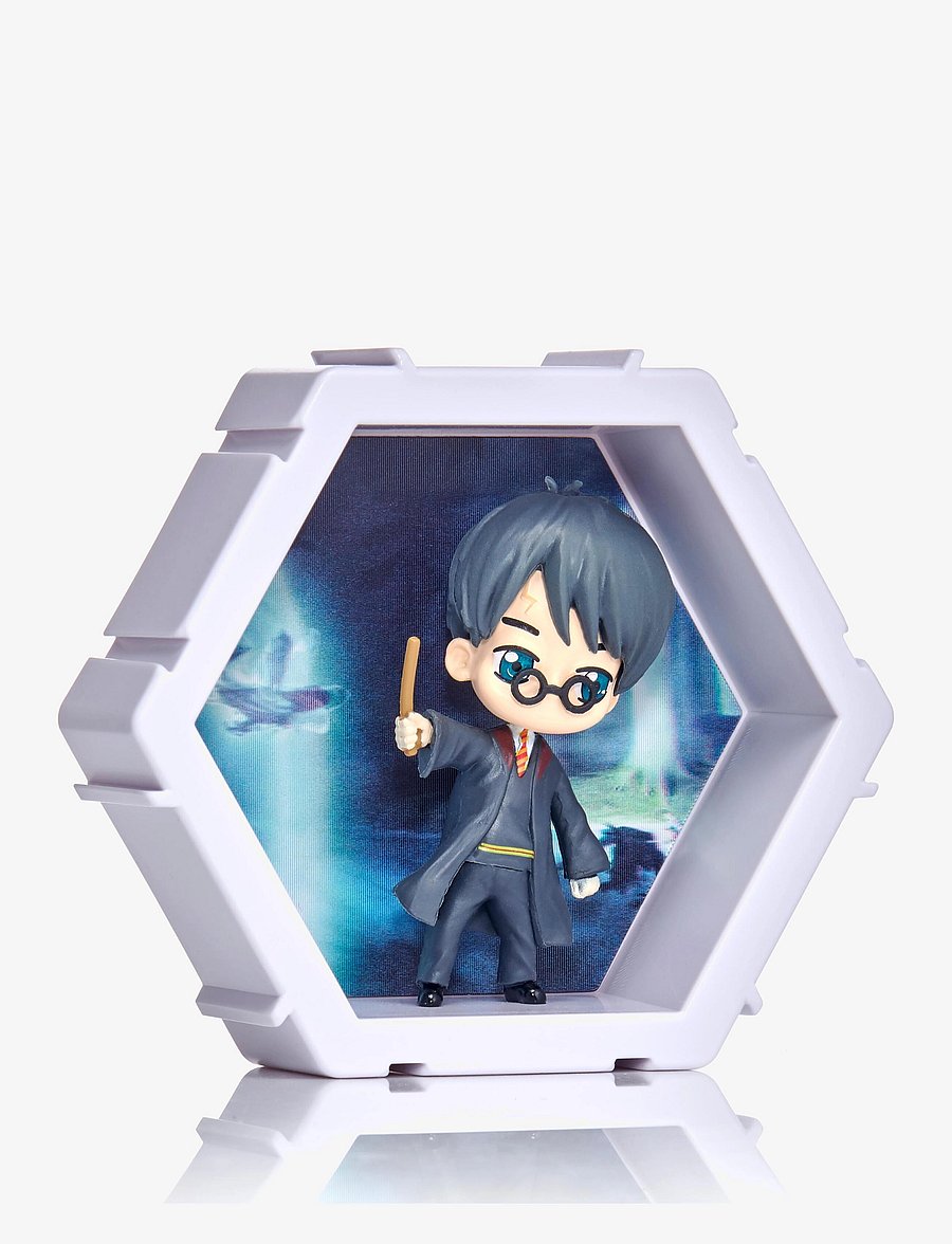 Nano Pod - POD 4D Wizarding World Harry Potter - film- & eventyrsfigurer - multicolor - 0