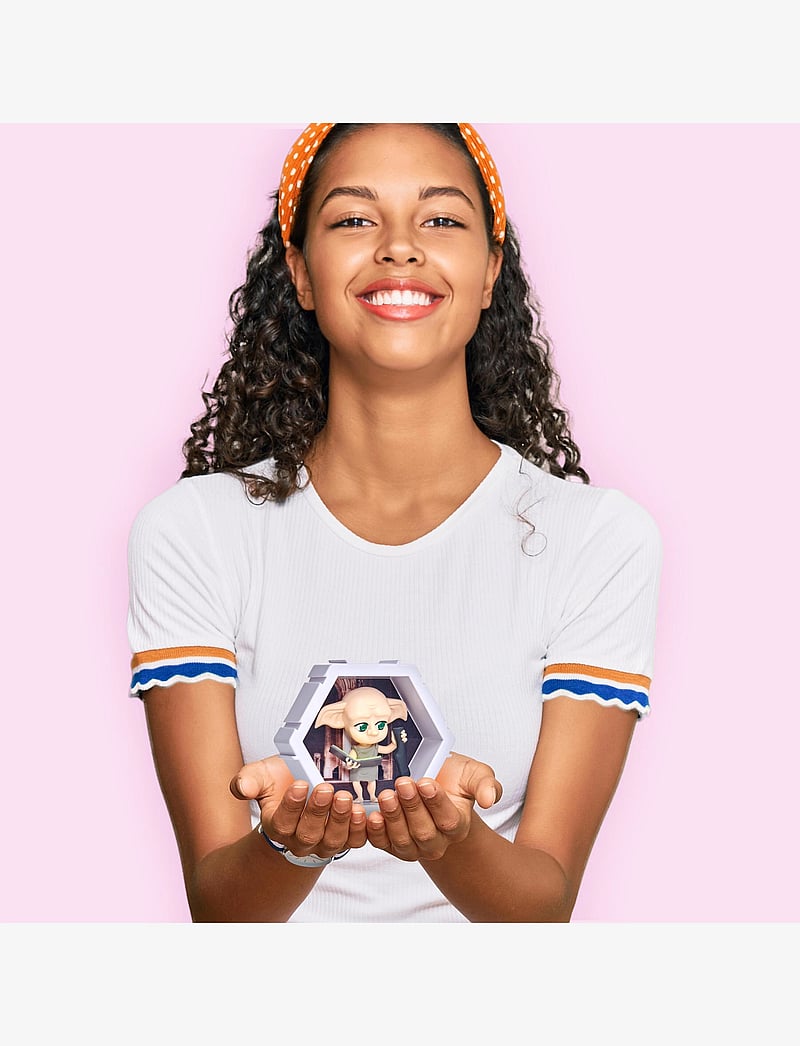 AMO - POD 4D Wizarding World Dobby - julegaver under 300kr - multicolor - 2