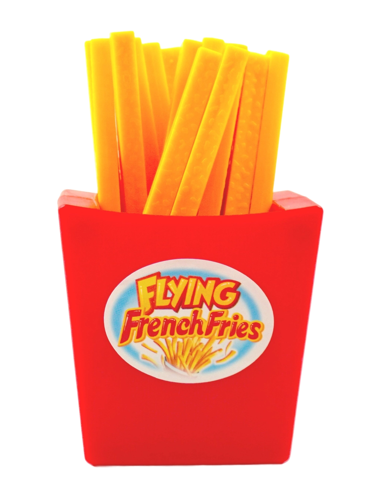 AMO - AMO GAMES Flying French Fries - multicolor - 2