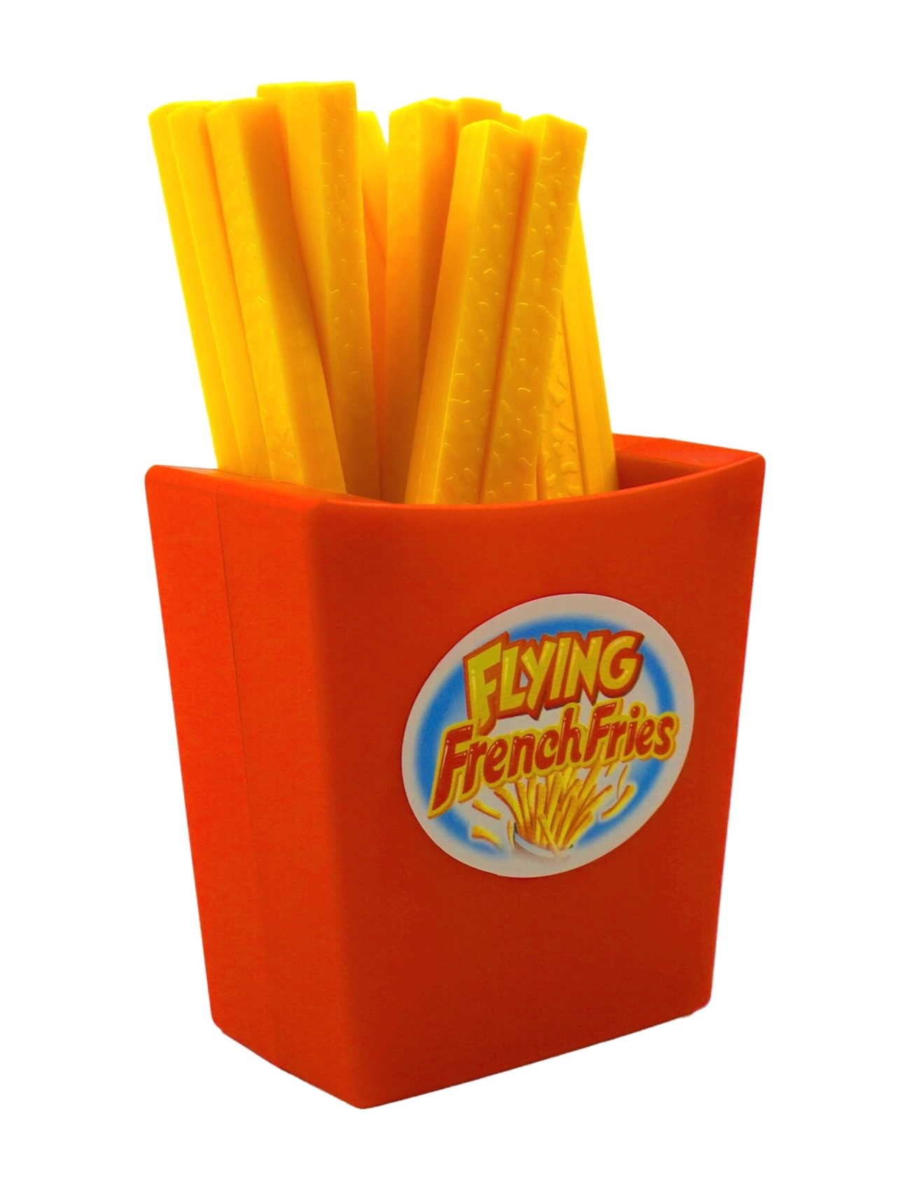 AMO - AMO GAMES Flying French Fries - multicolor - 3