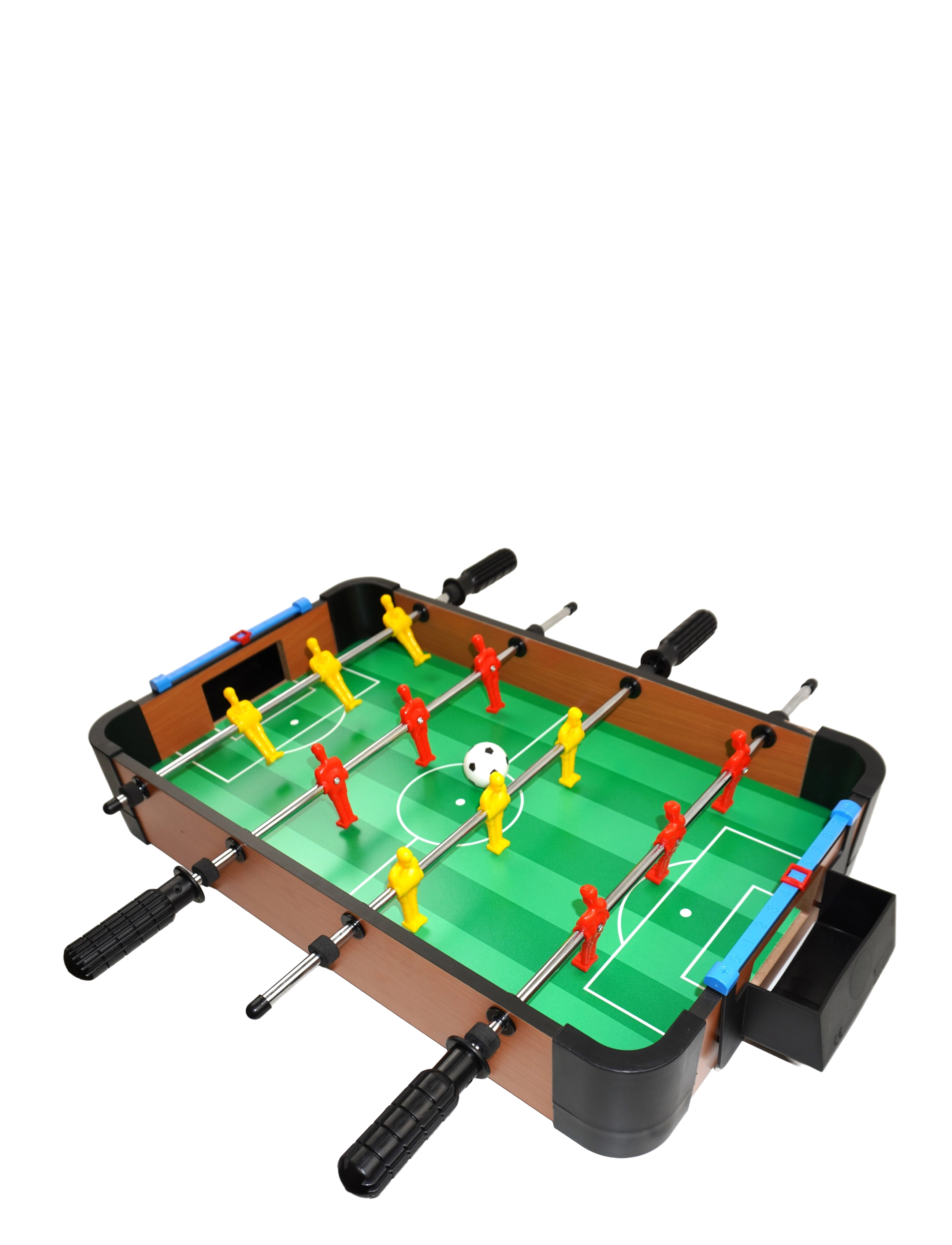 AMO - AMO GAMES Tabletop Soccer Game - multicolor - 2
