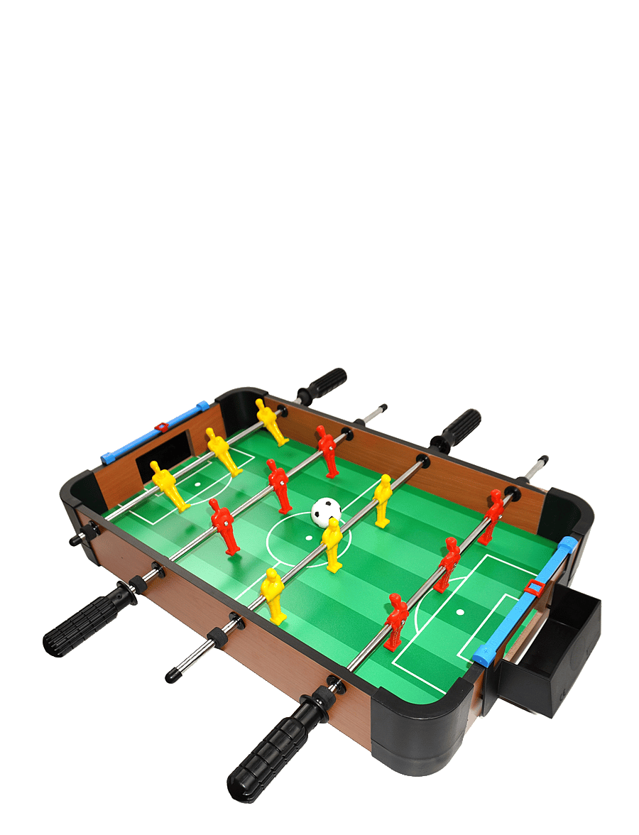 AMO - AMO GAMES Tabletop Soccer Game - leikir - multicolor - 2