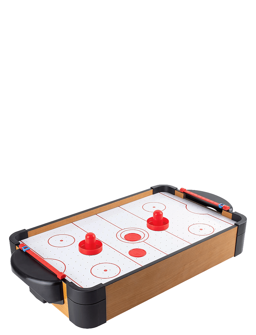 AMO - AMO GAMES Air Hockey Table Game - brætspil - multicolor - 1