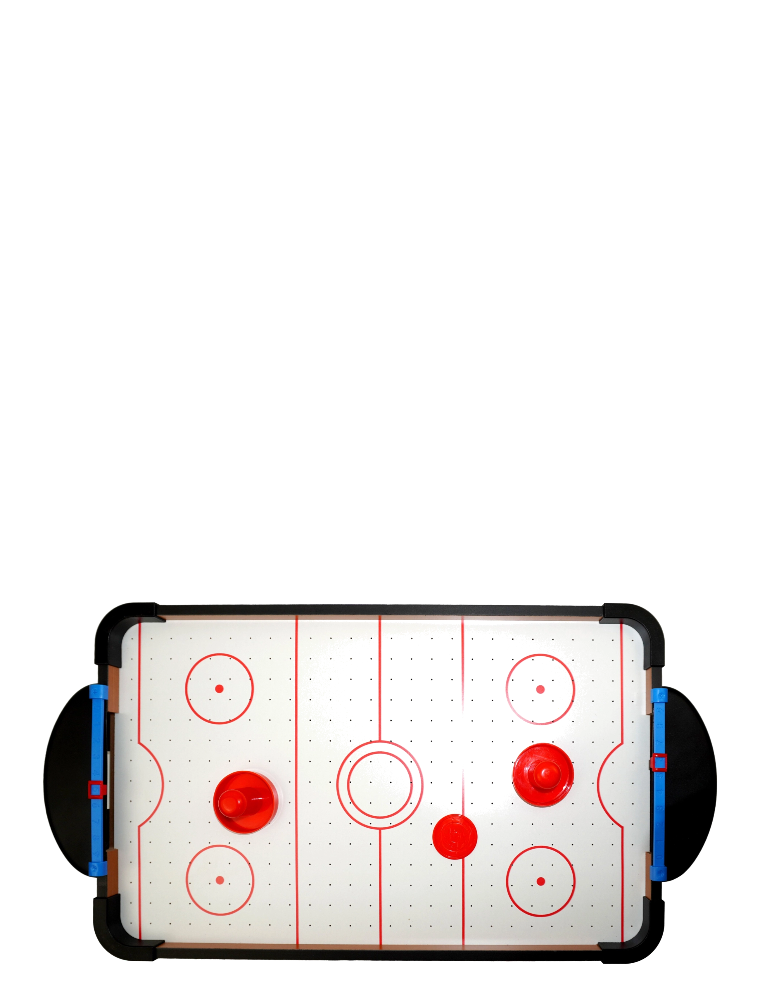 AMO - AMO GAMES Air Hockey Table Game - multicolor - 2