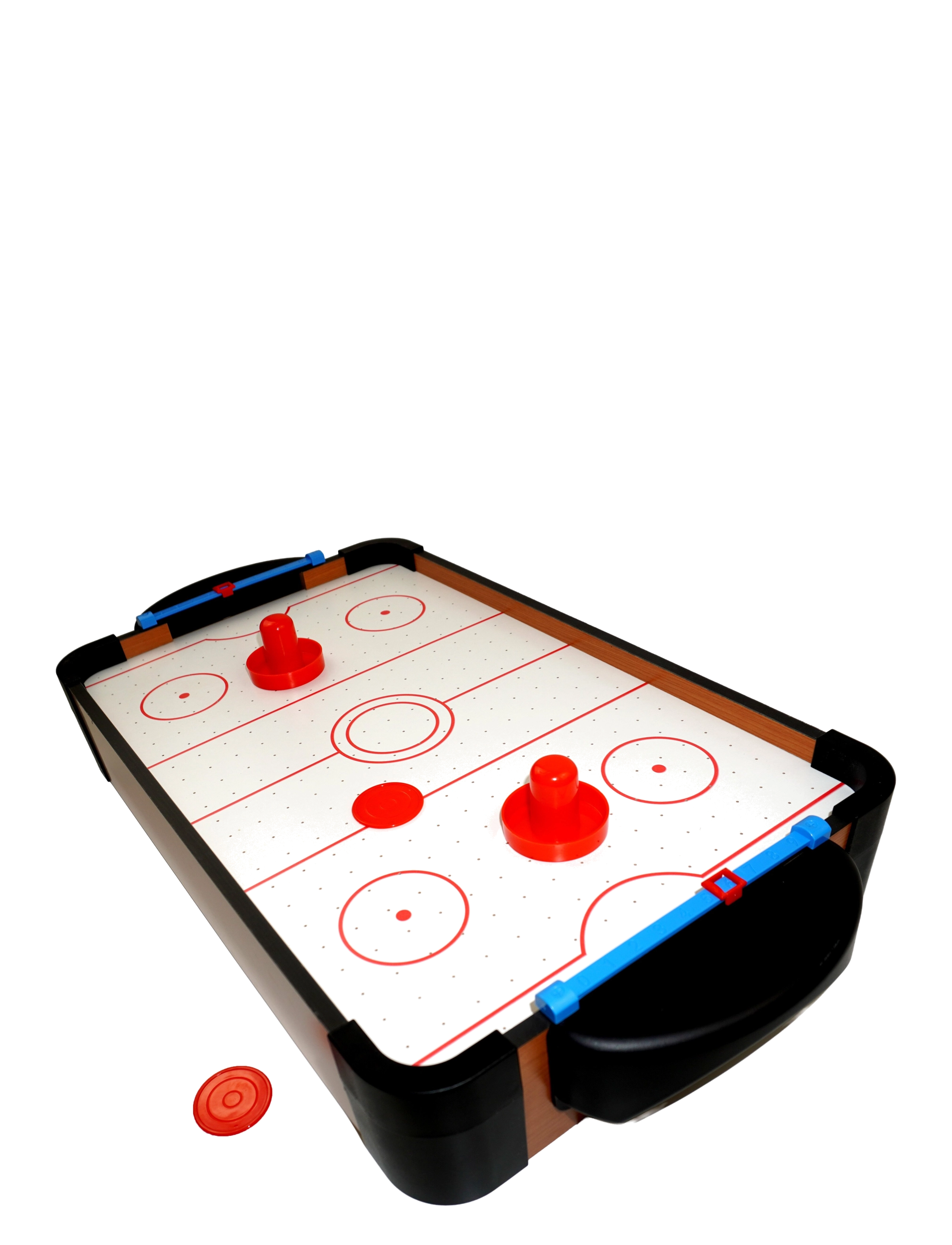AMO - AMO GAMES Air Hockey Table Game - multicolor - 3