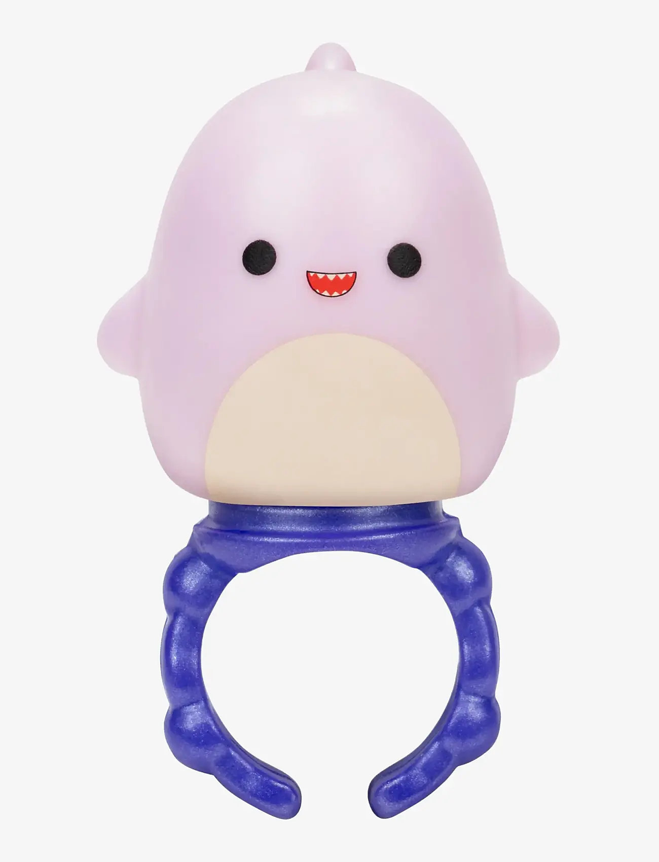 AMO - Squish-a-longs 2,5 cm 25 Pack S2 - stuffed animals - multicolor - 3