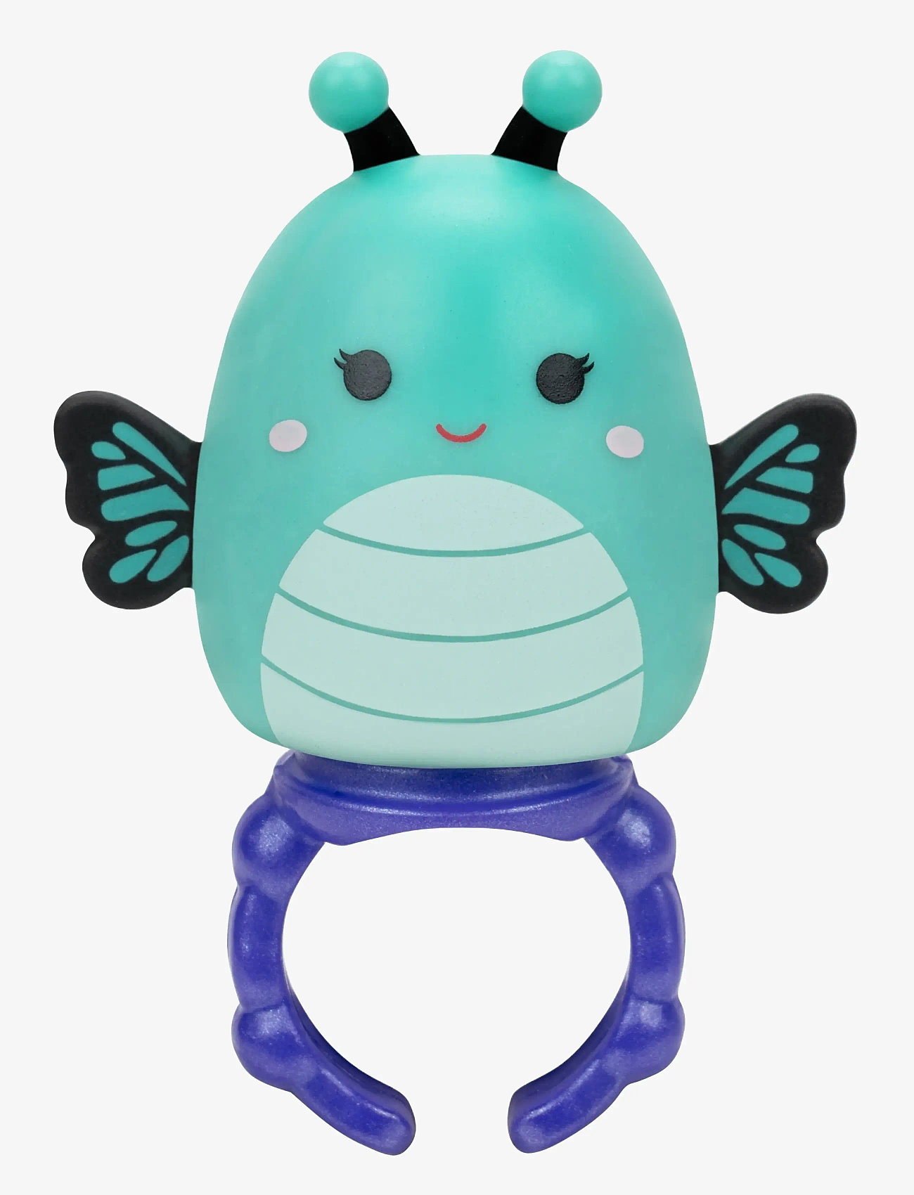 AMO - Squish-a-longs 2,5 cm 25 Pack S2 - stuffed animals - multicolor - 4