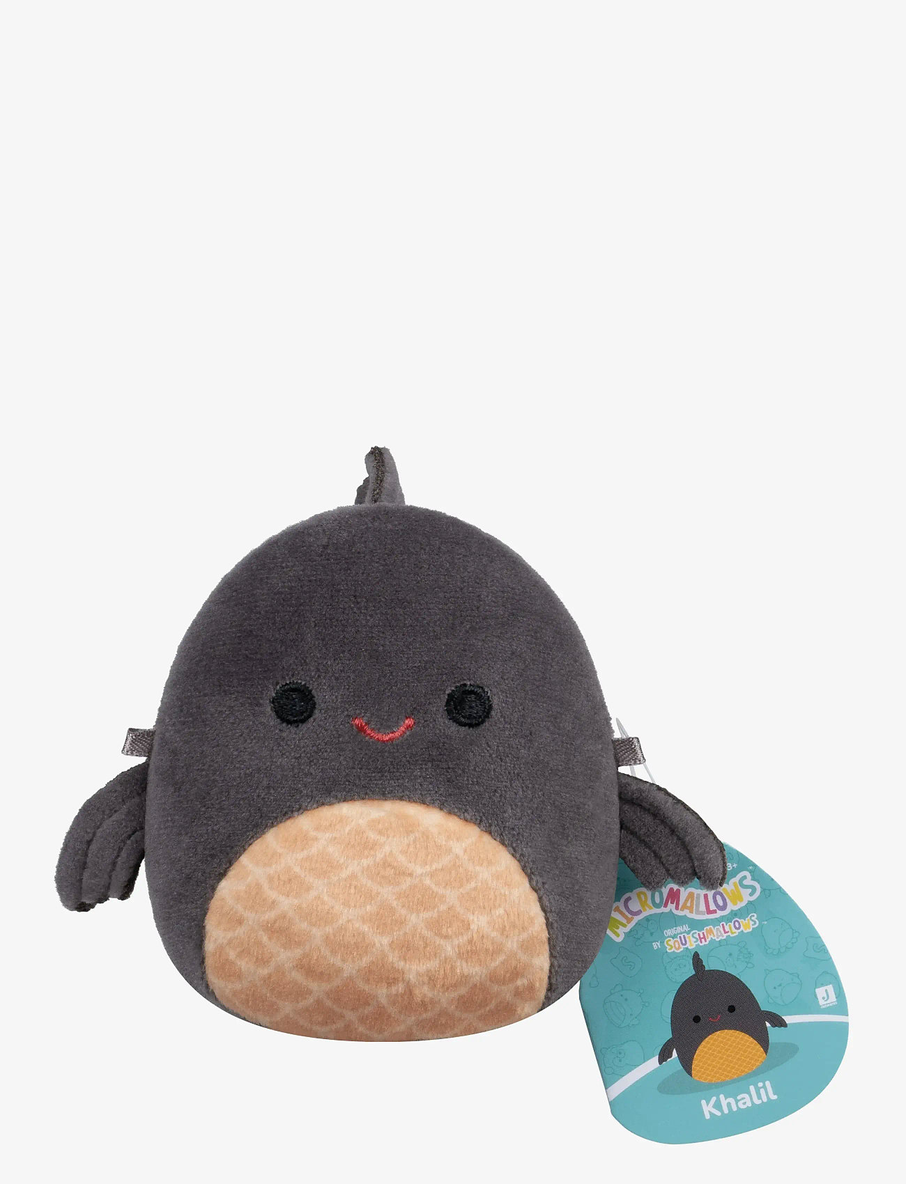 AMO - Micromallows Deluxe Accessory Set S2 - fødselsdagsgaver - multicolor - 2