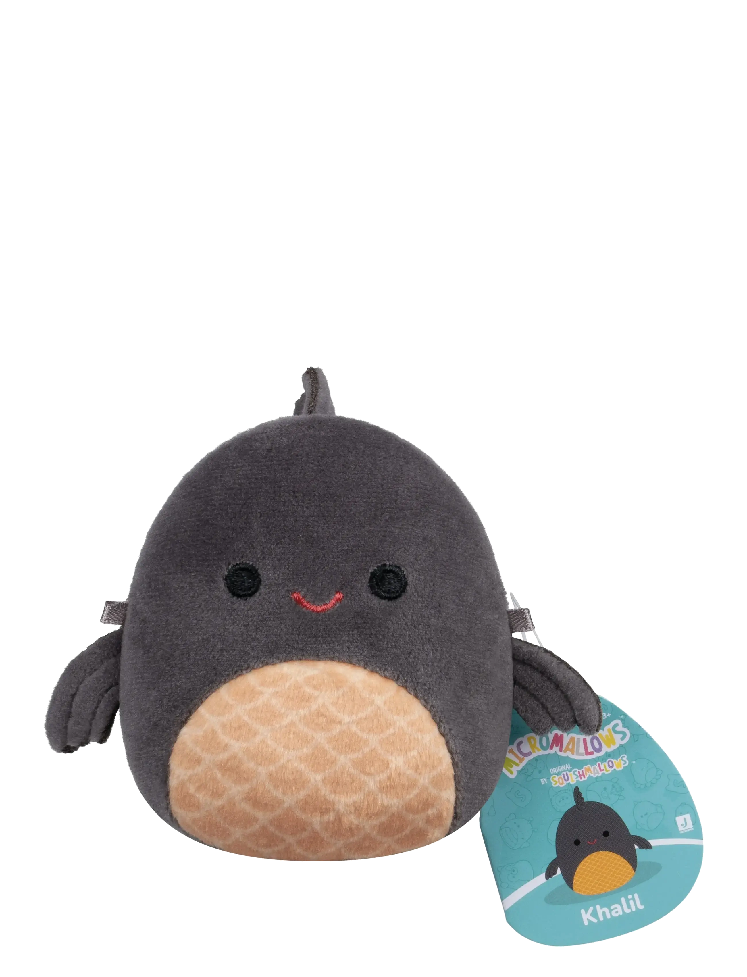 AMO - Micromallows Deluxe Accessory Set S2 - tuskudýr - multicolor - 2