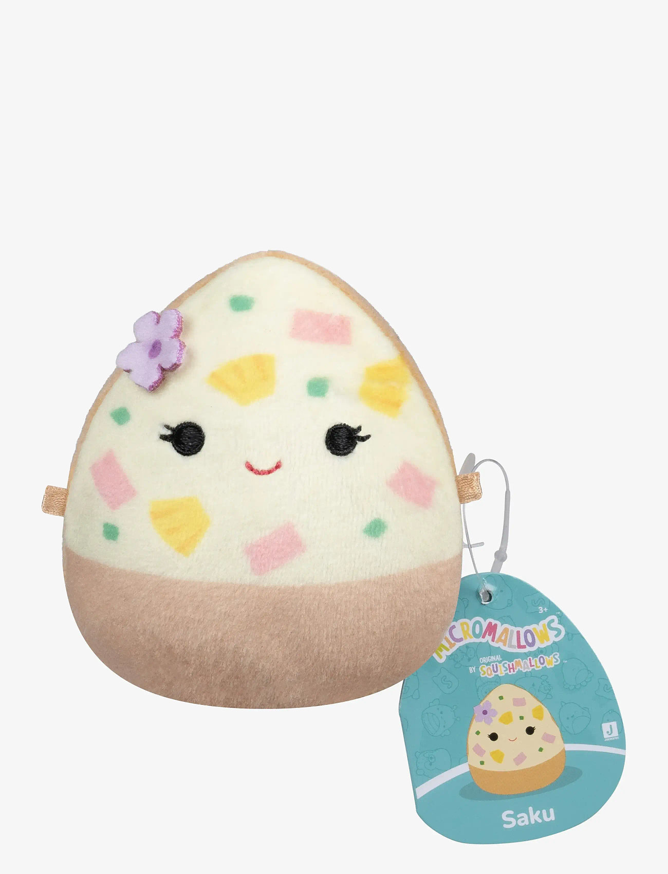 AMO - Micromallows Deluxe Accessory Set S2 - fødselsdagsgaver - multicolor - 3