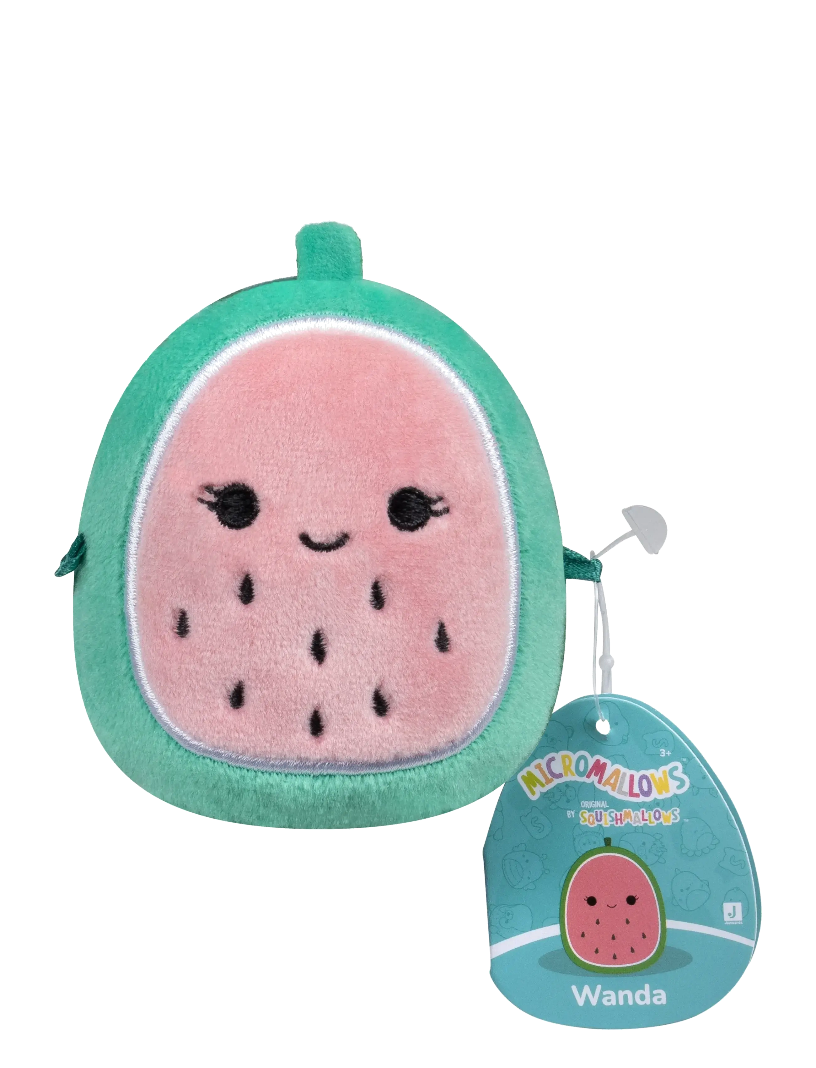 AMO - Micromallows Deluxe Accessory Set S2 - tuskudýr - multicolor - 4