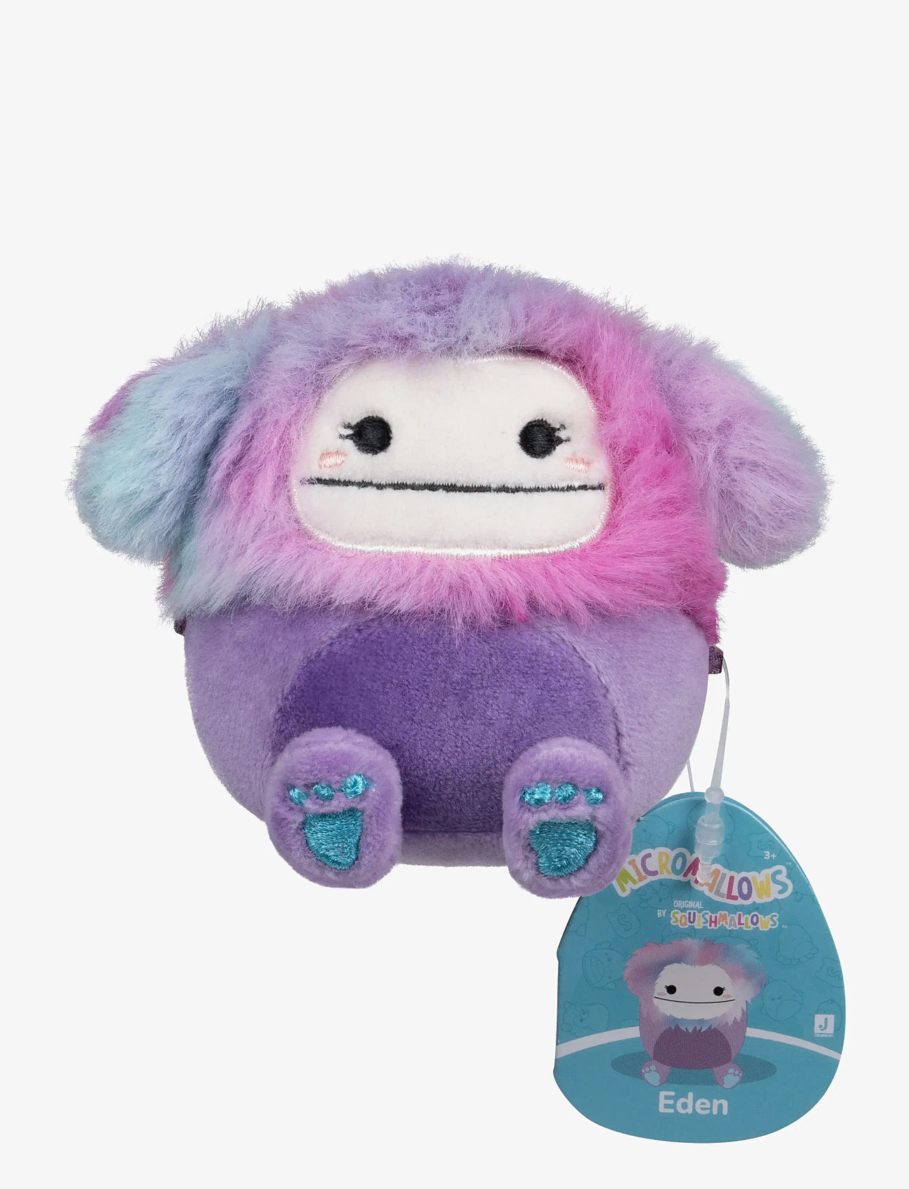 AMO - Micromallows Deluxe Accessory Set S2 - fødselsdagsgaver - multicolor - 5