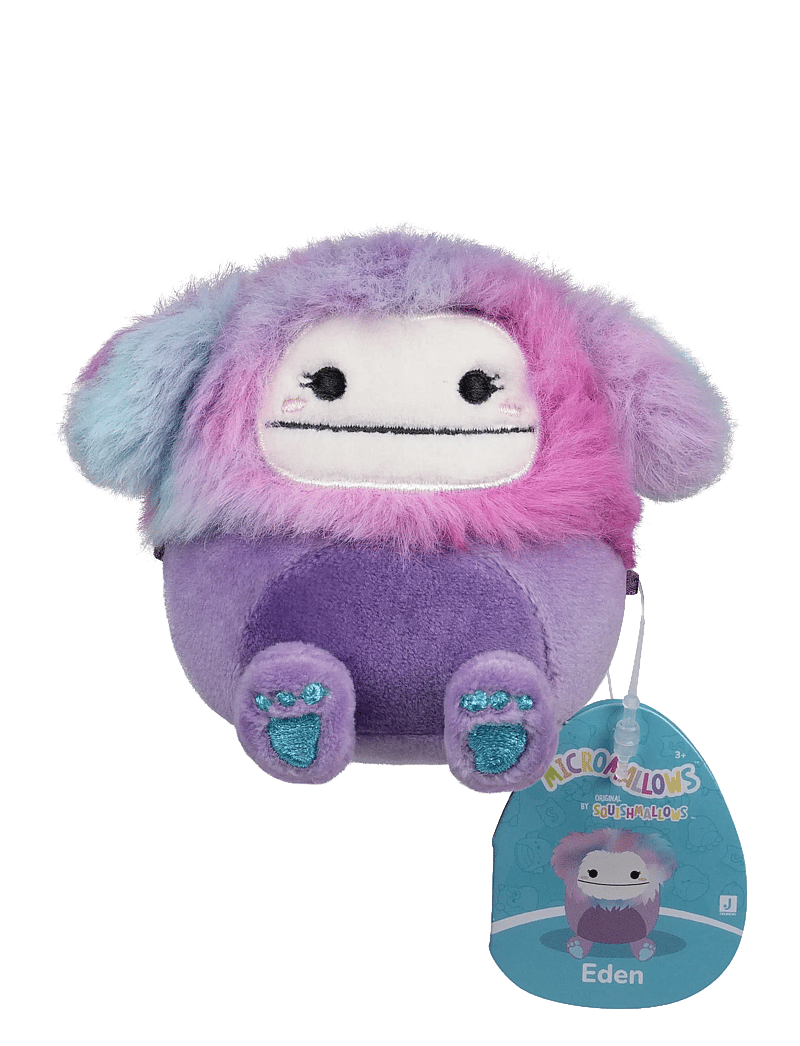 AMO - Micromallows Deluxe Accessory Set S2 - tuskudýr - multicolor - 5
