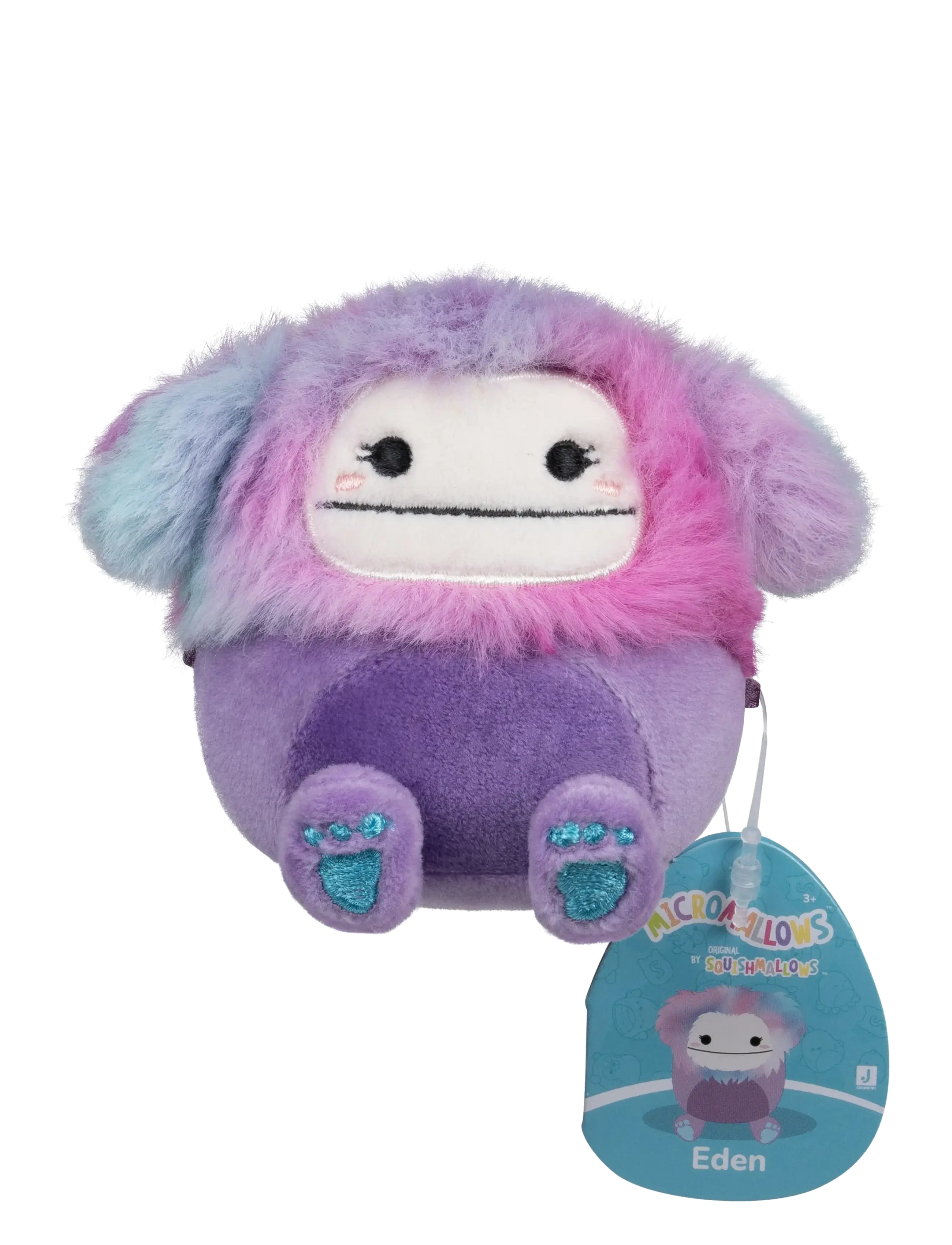 AMO - Micromallows Deluxe Accessory Set S2 - tuskudýr - multicolor - 5