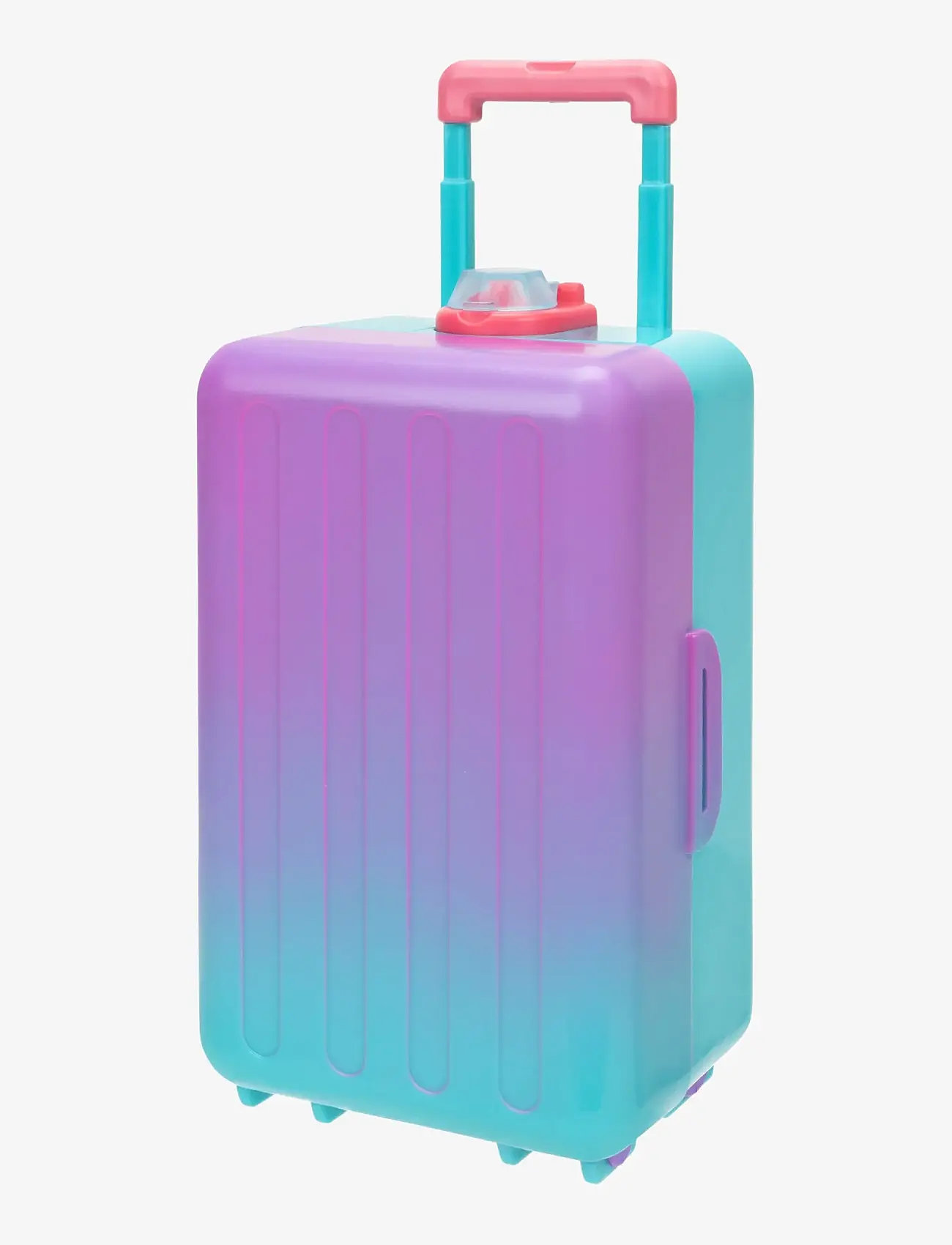 AMO - Squish-a-longs Luggage Playset - multicolor - 2