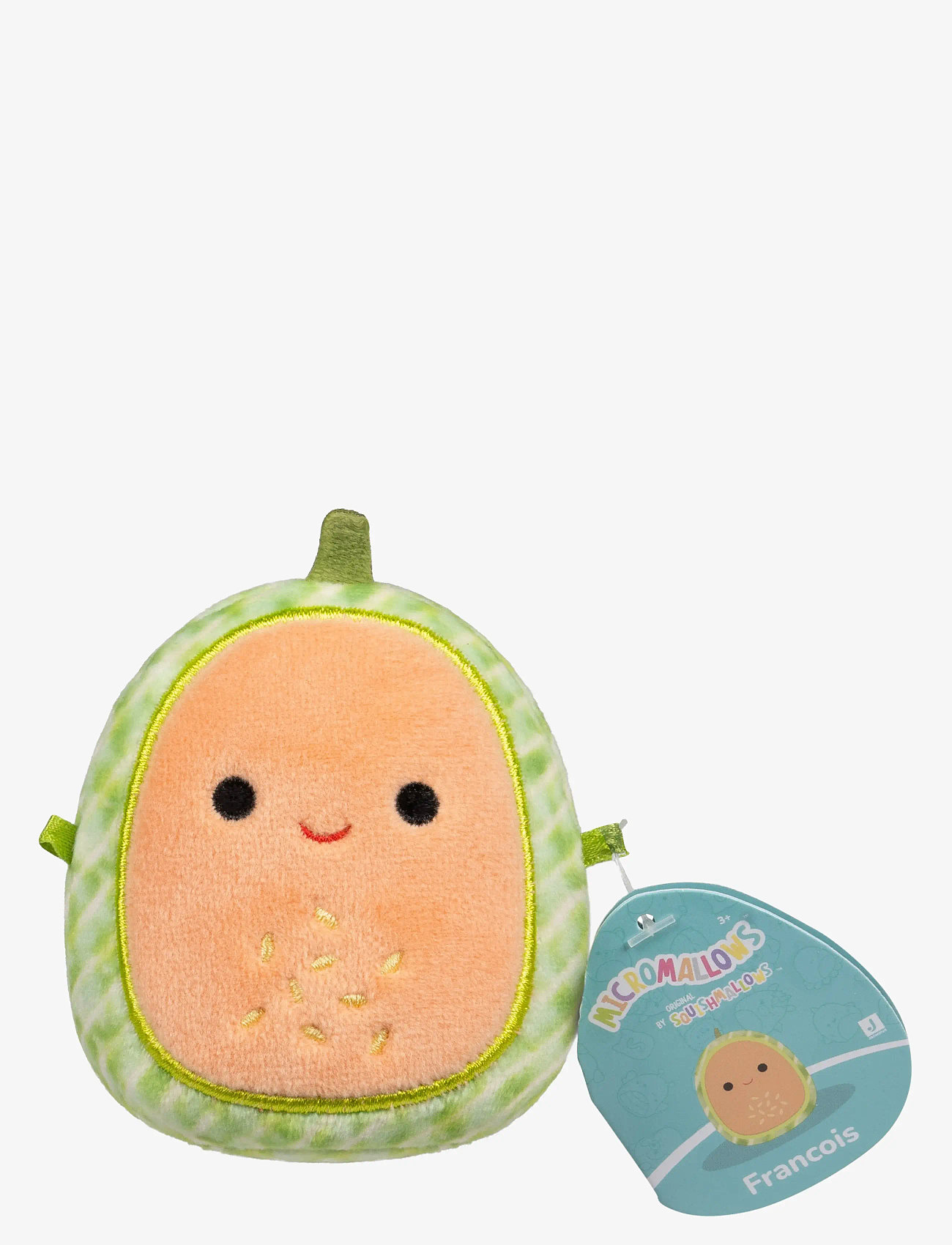 AMO - Micromallows 6 cm 14 Pack Plush - multicolor - 1