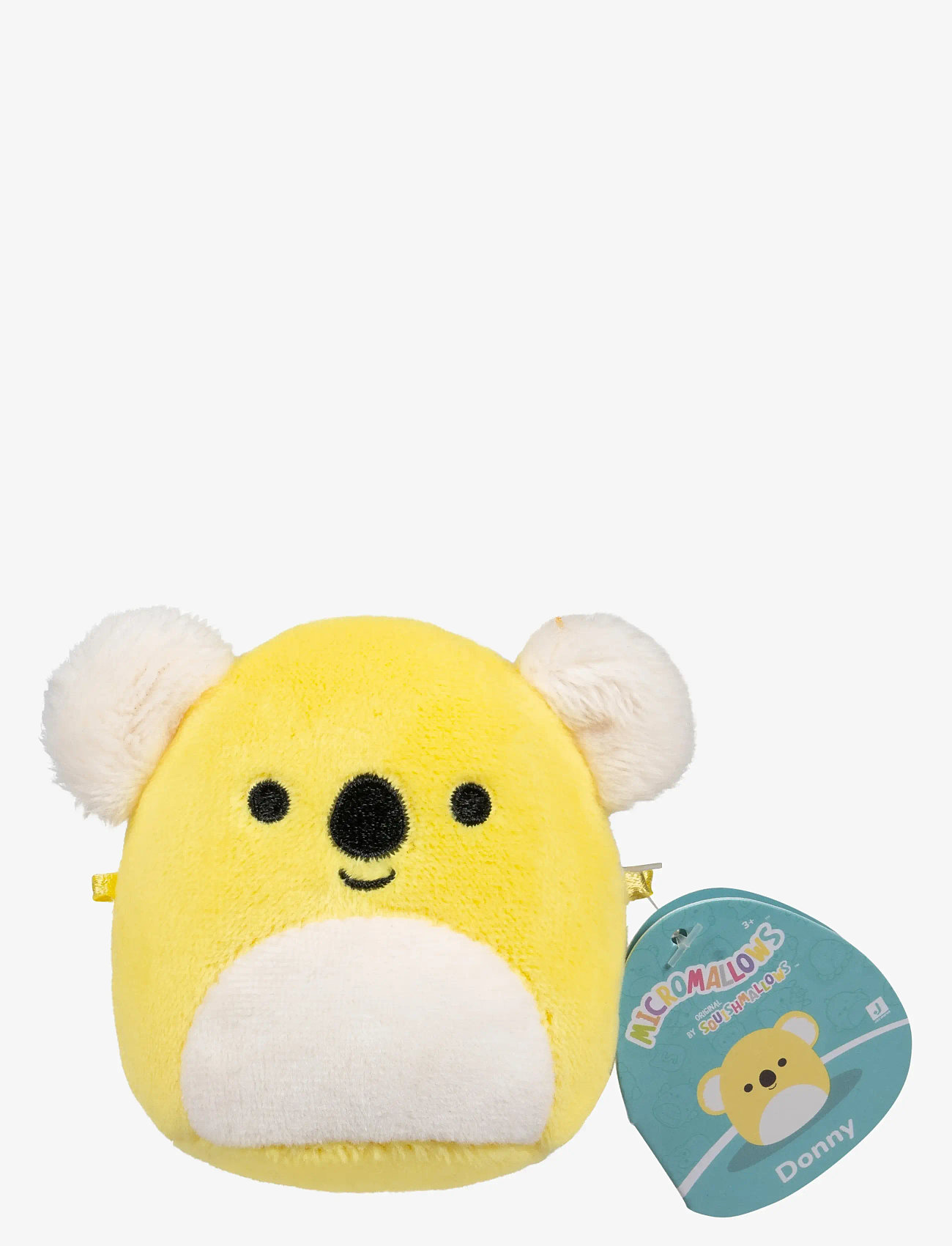 AMO - Micromallows 6 cm 14 Pack Plush - multicolor - 2