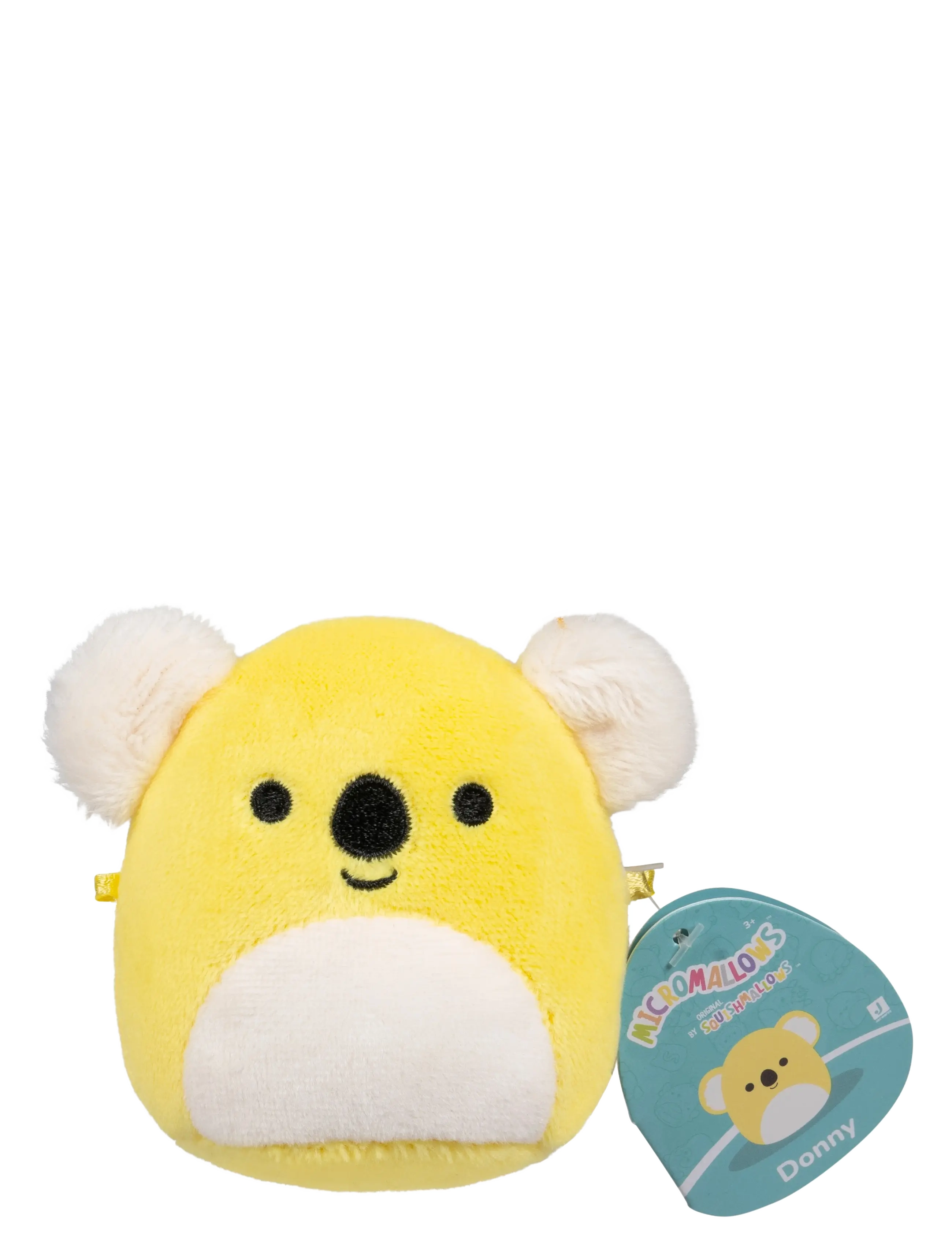 AMO - Micromallows 6 cm 14 Pack Plush - mjuka leksaker - multicolor - 2