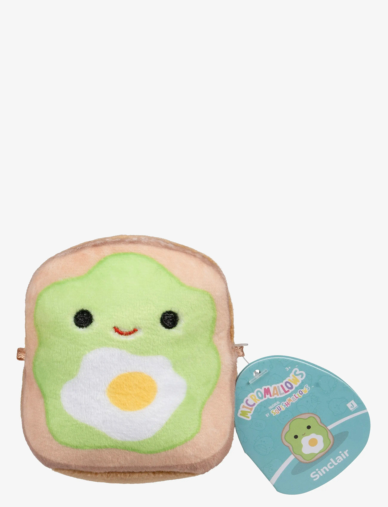 AMO - Micromallows 6 cm 14 Pack Plush - multicolor - 4