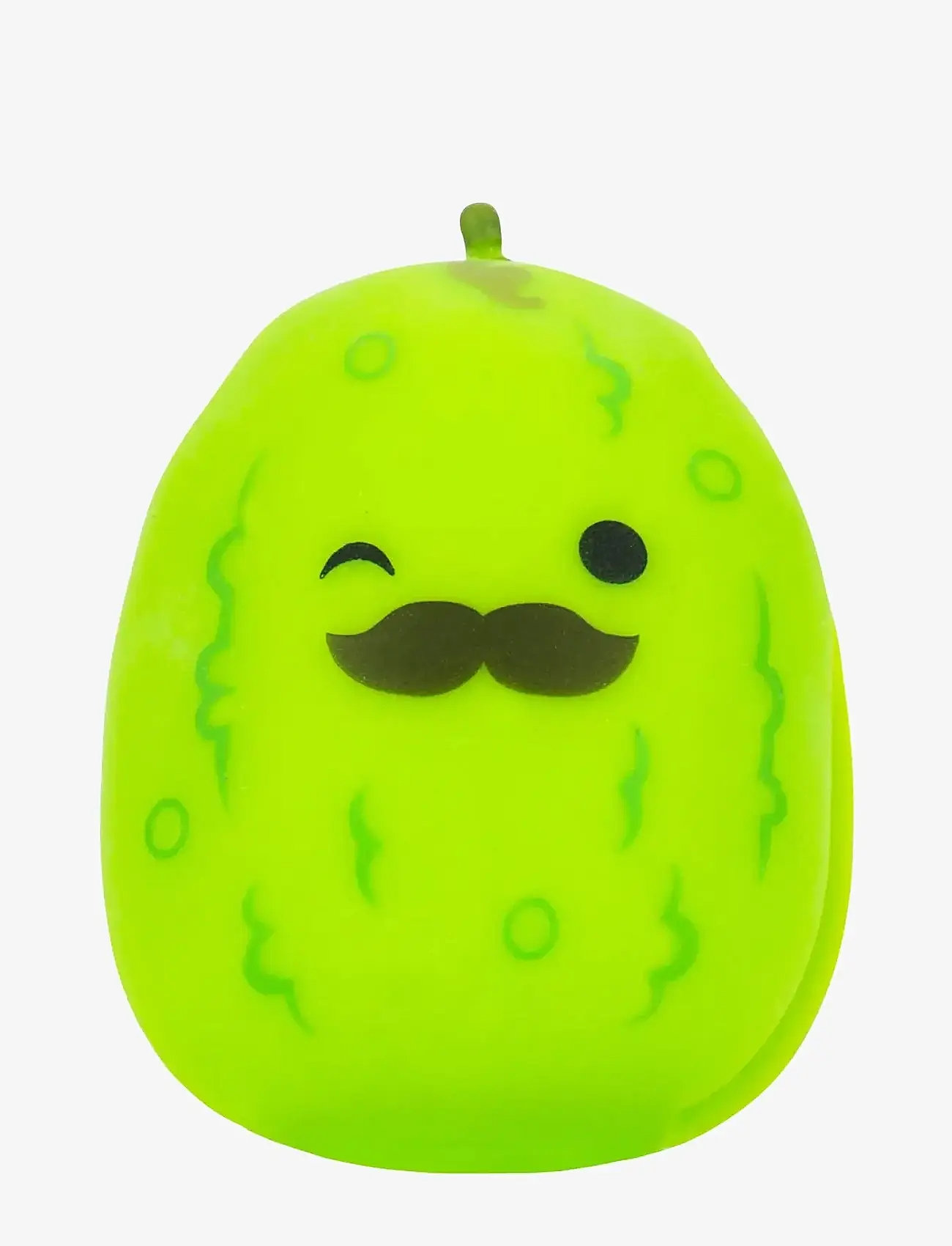 AMO - FIG BANDS Squishmallows Mystery 2 Pack Asst CDU - mjukisdjur - multicolor - 1