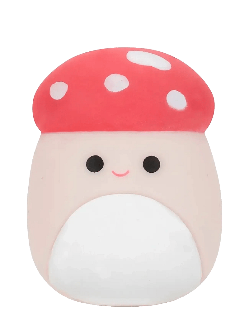 AMO - FIG BANDS Squishmallows Mystery 2 Pack Asst CDU - tuskudýr - multicolor - 2