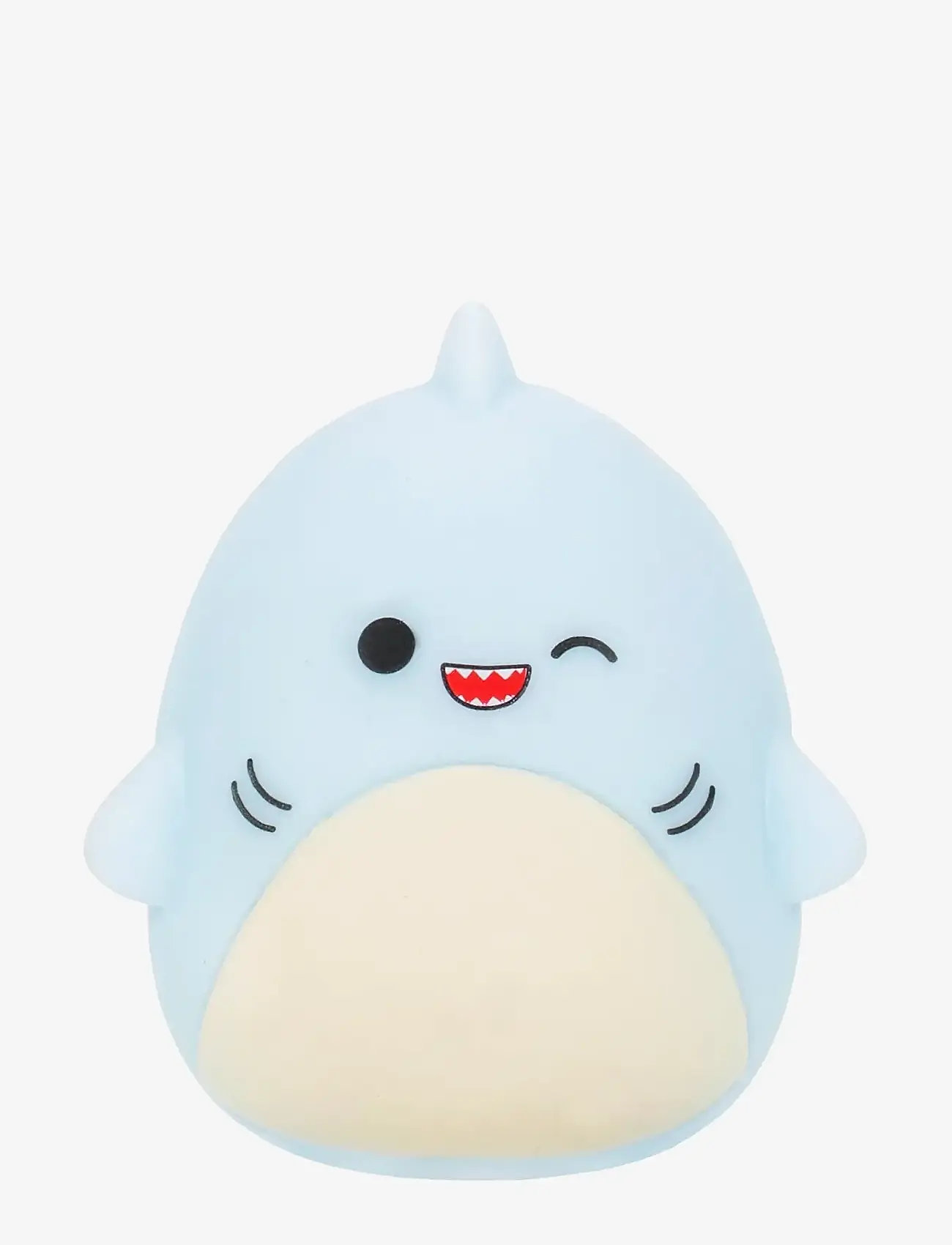 AMO - FIG BANDS Squishmallows Mystery 2 Pack Asst CDU - mjukisdjur - multicolor - 3