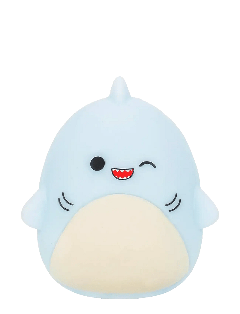 AMO - FIG BANDS Squishmallows Mystery 2 Pack Asst CDU - tuskudýr - multicolor - 3