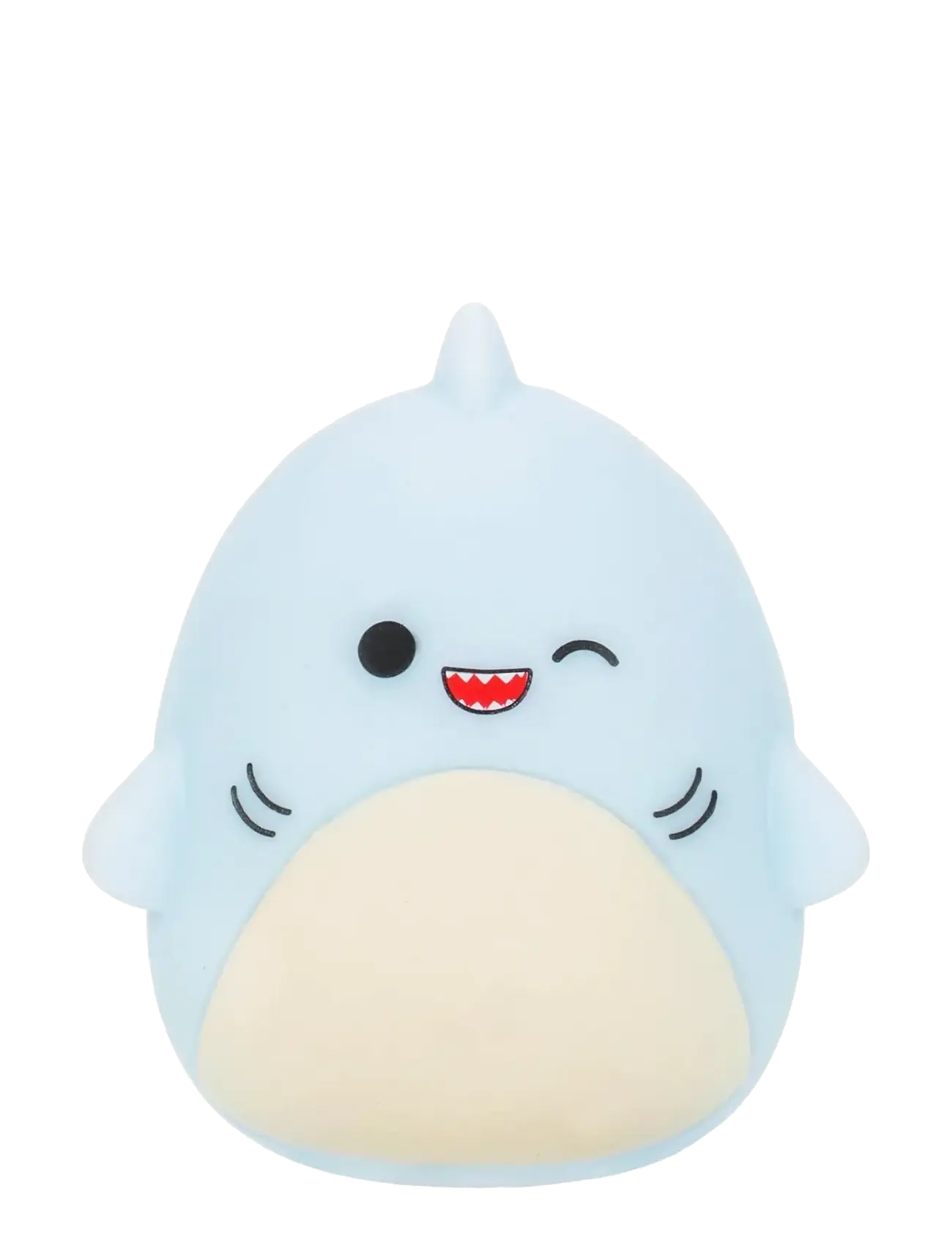 AMO - FIG BANDS Squishmallows Mystery 2 Pack Asst CDU - stuffed animals - multicolor - 3
