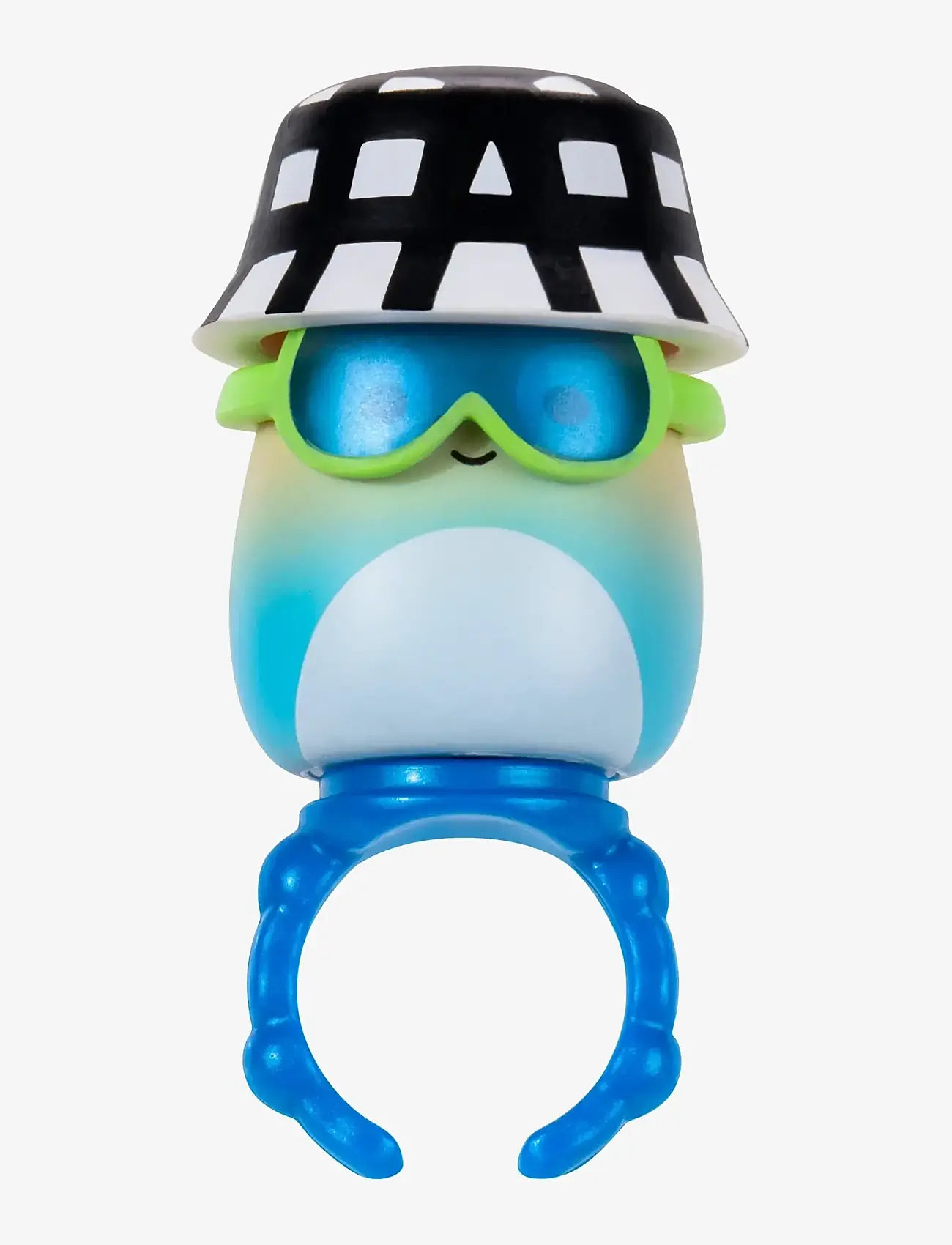 AMO - Squish-a-longs 2,5 cm 14 Pack Style 1 S3 - legesæt - multicolor - 2