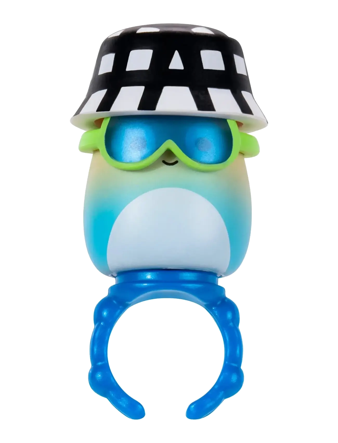 AMO - Squish-a-longs 2,5 cm 14 Pack Style 1 S3 - legesæt - multicolor - 2