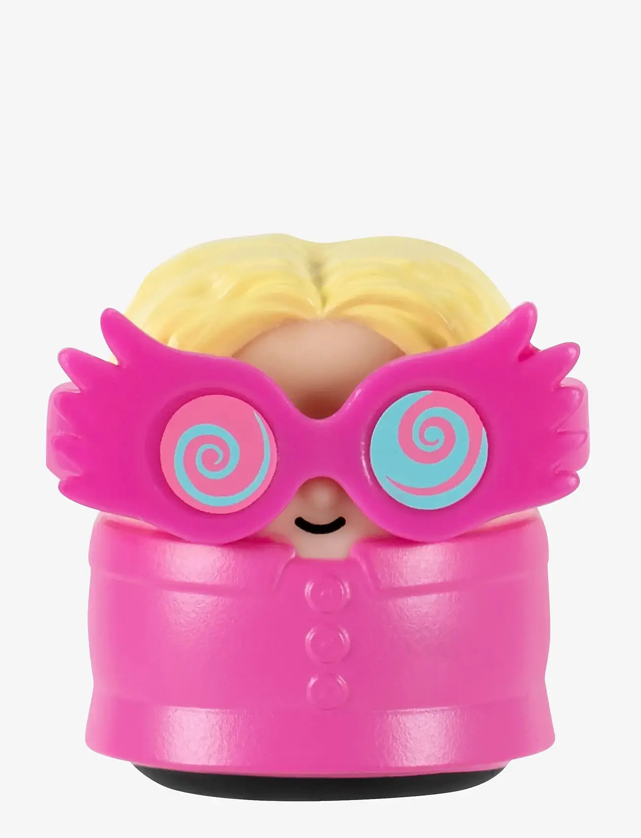 AMO - Squish-a-longs 2,5 cm Harry Potter 12 Pack - play sets - multicolor - 4