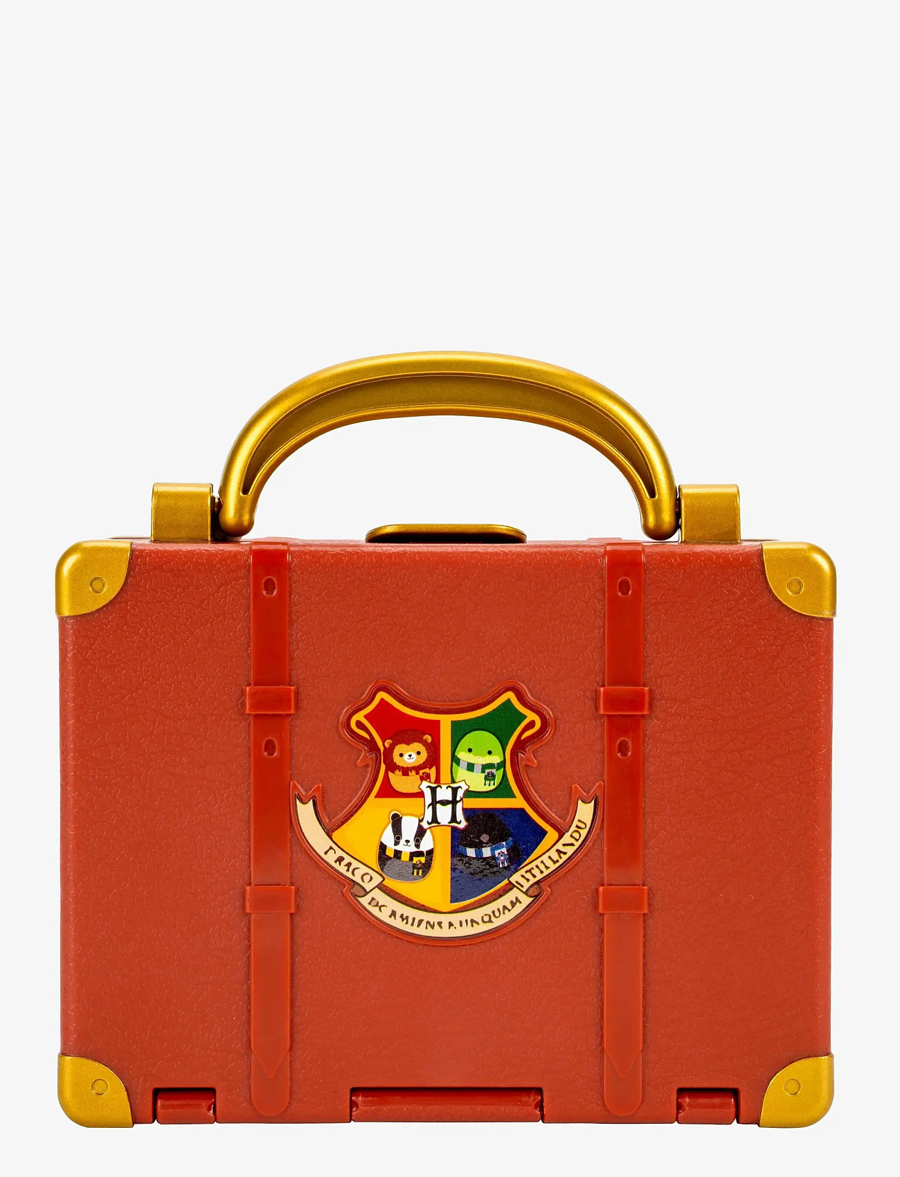 AMO - Squish-a-longs Harry Potter Briefcase Playset - legesæt - multicolor - 5