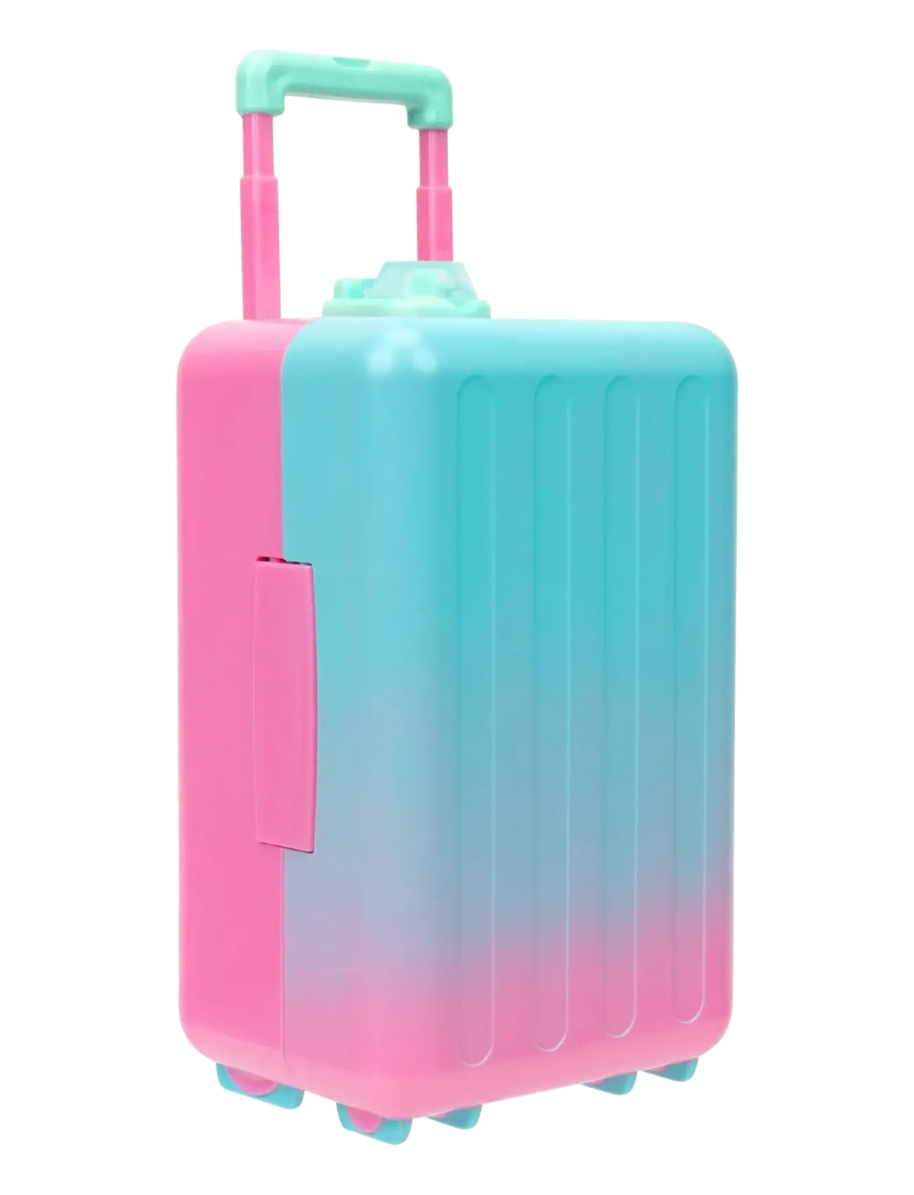 AMO - Squish-a-longs Sweet Sugar Luggage Playset S5 - legesæt - multicolor - 2