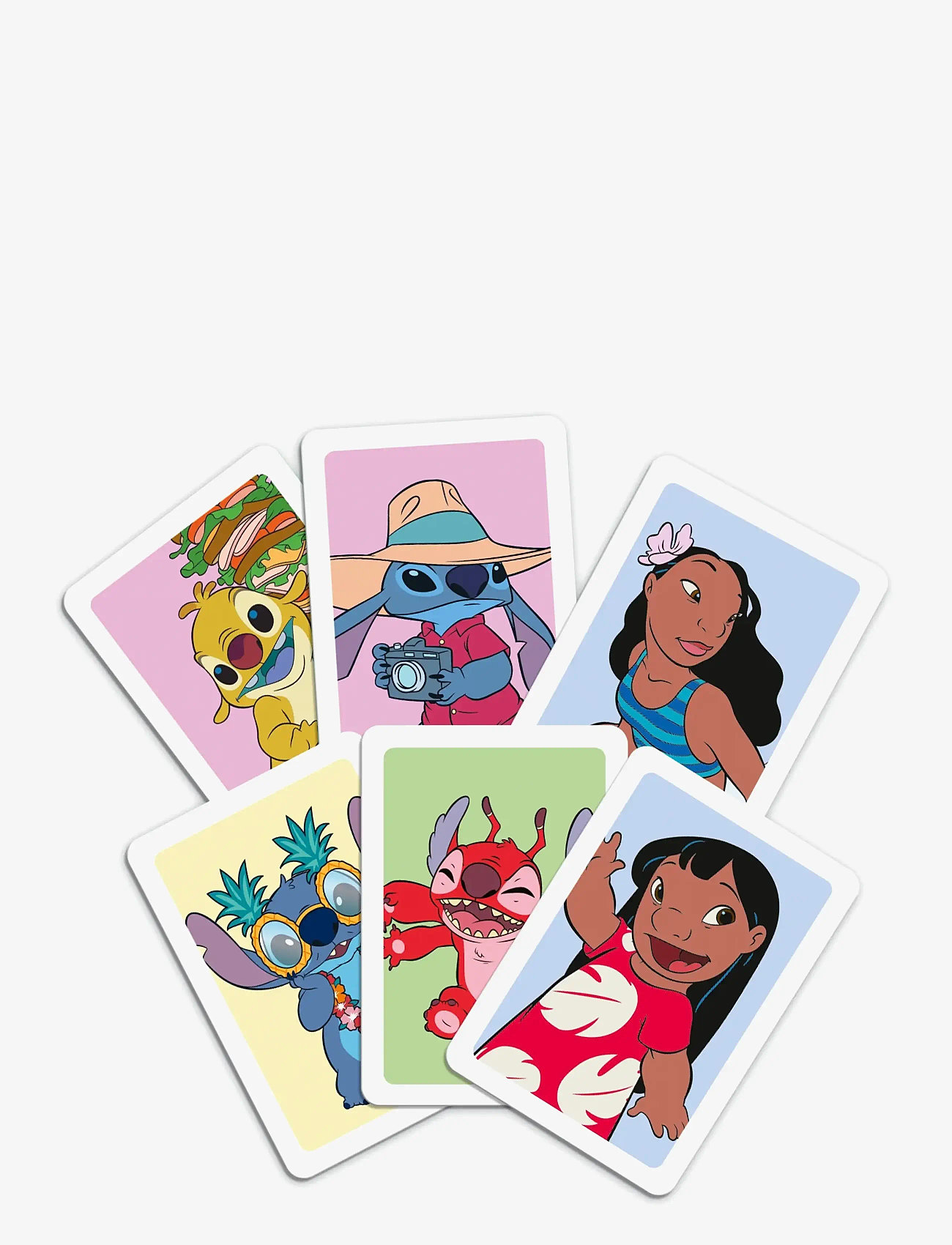 AMO - AMO GAMES Match Stitch - brætspil - multicolor - 3