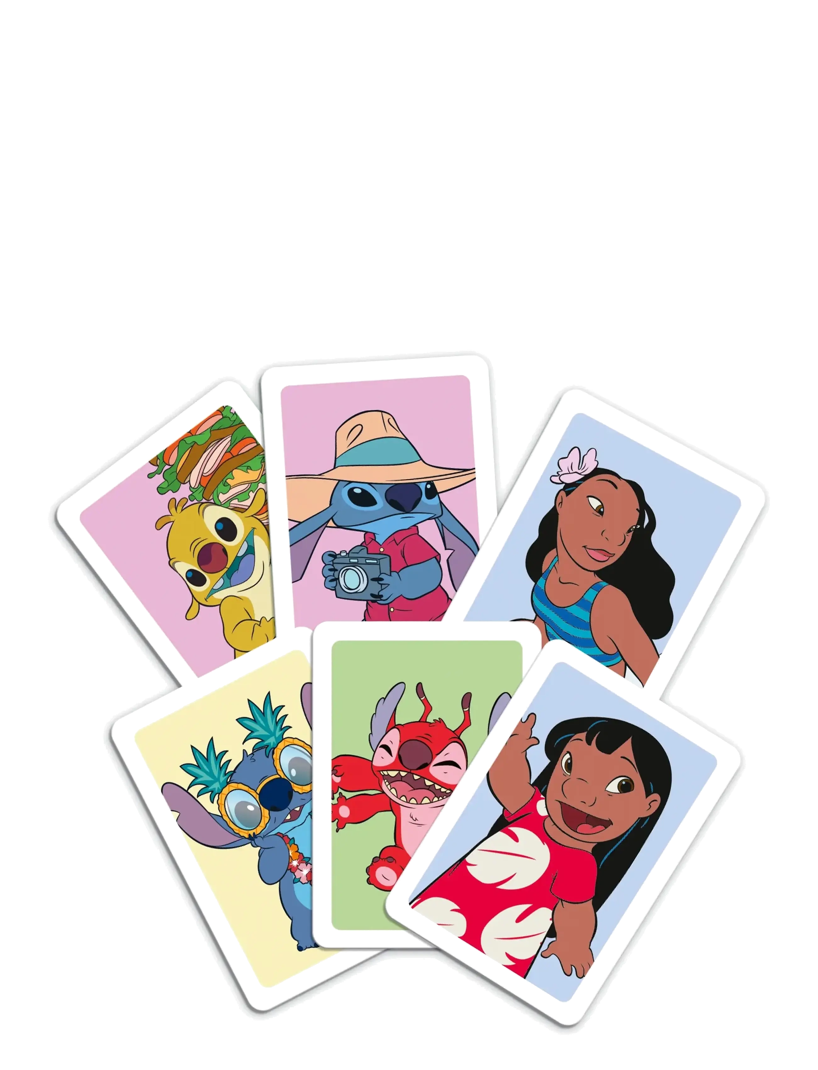 AMO - AMO GAMES Match Stitch - lautapelit - multicolor - 3