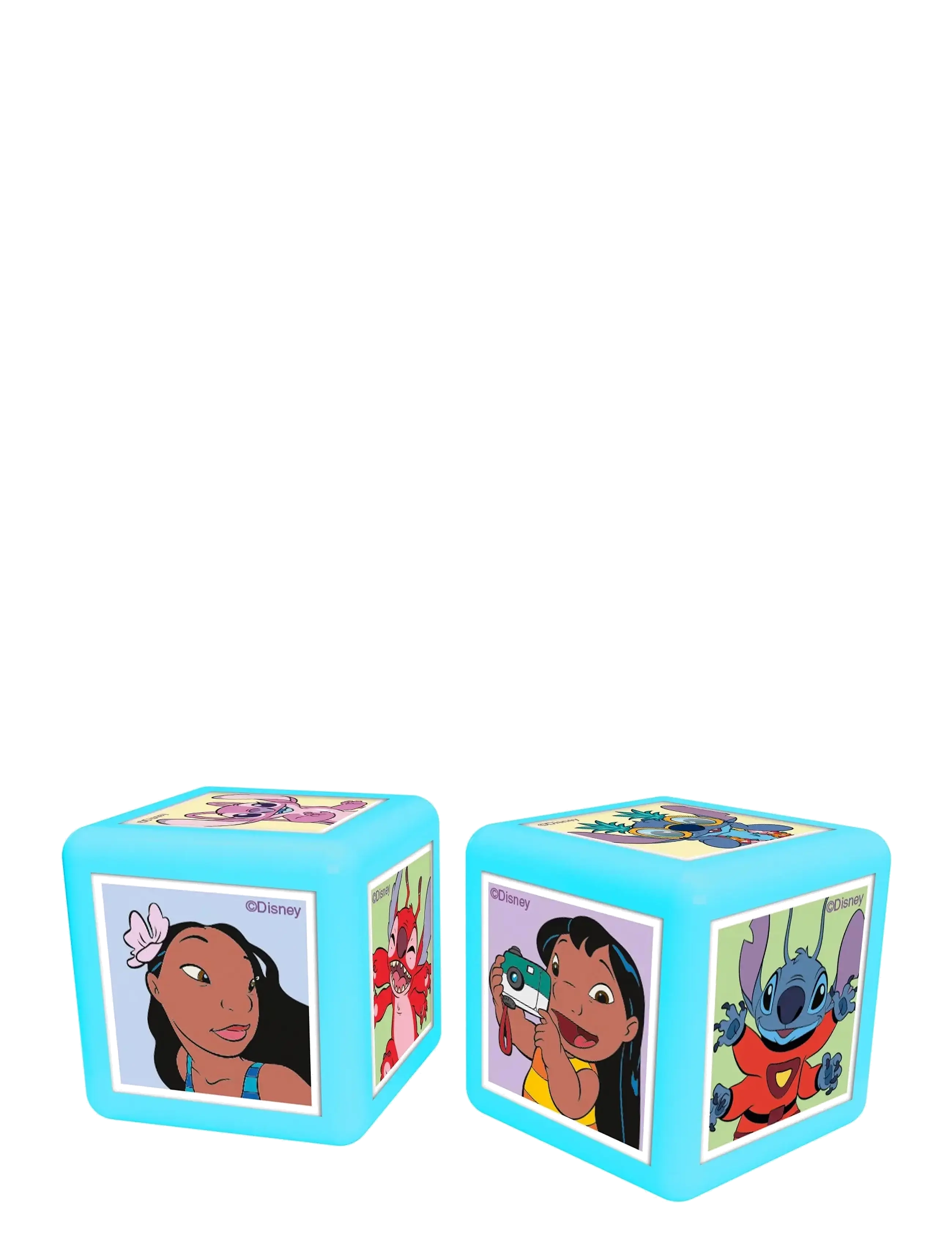 AMO - AMO GAMES Match Stitch - lautapelit - multicolor - 4