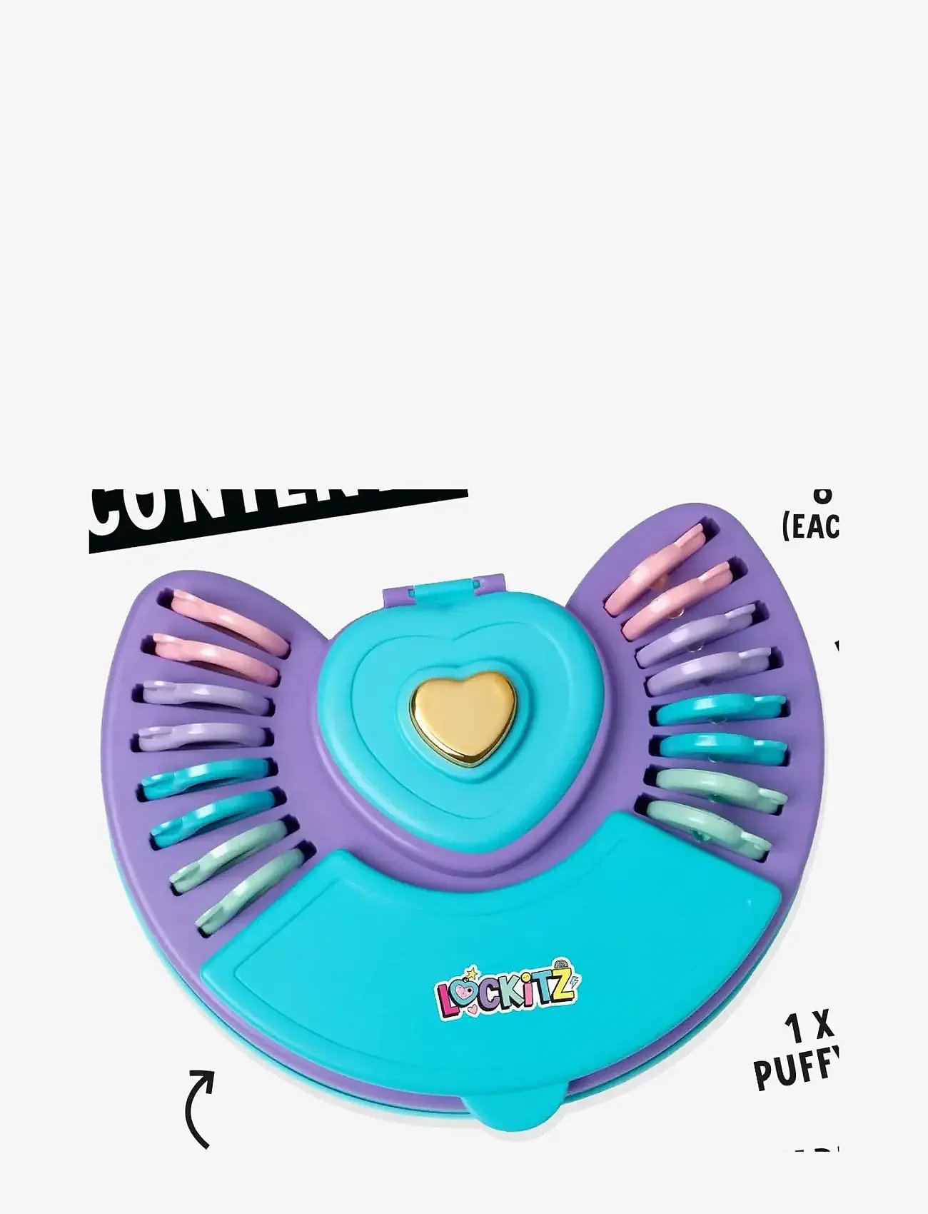 AMO - LOCKITZ Luxury Studio - multicolor - 2