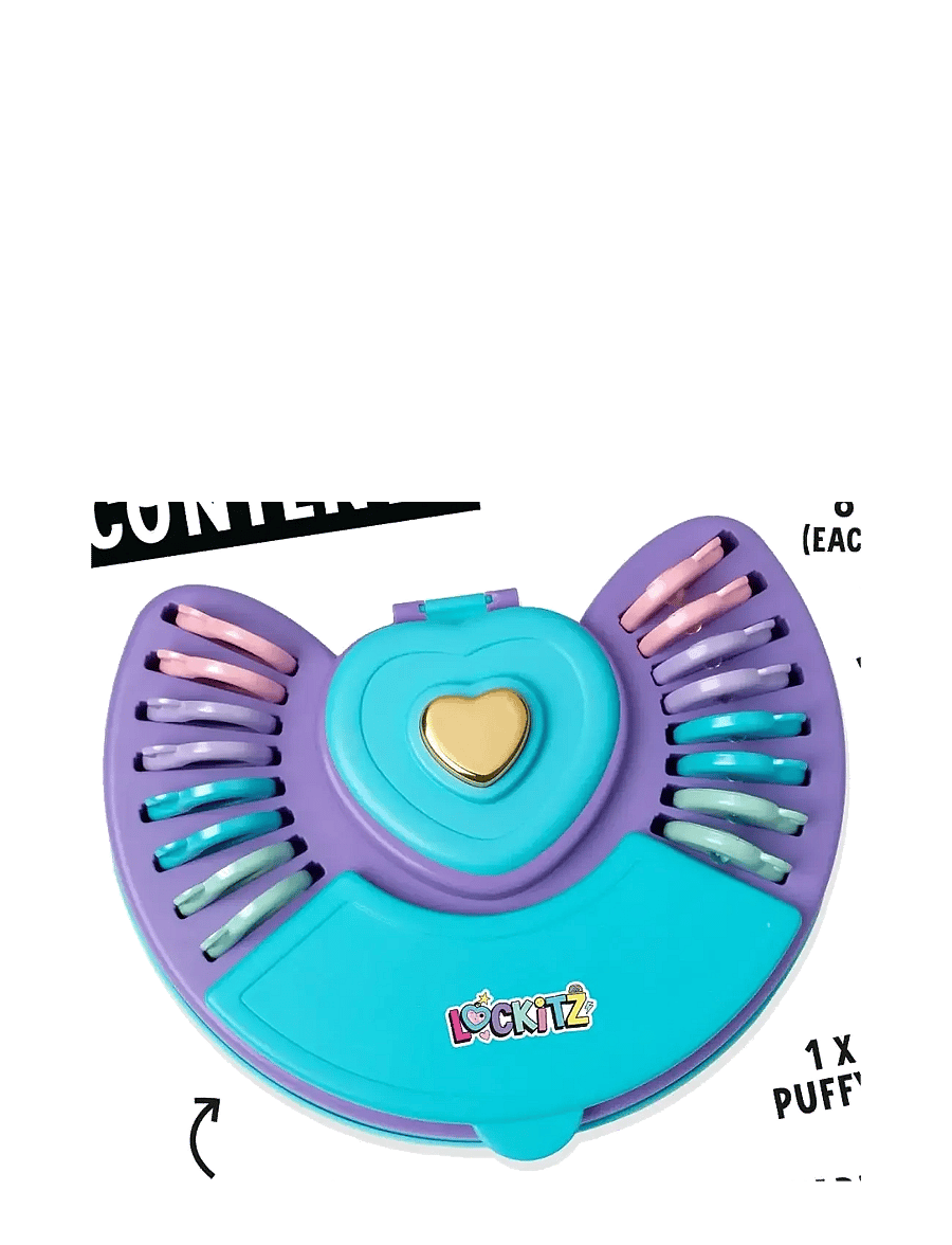 AMO - LOCKITZ Luxury Studio - skartgripir og fylgihlutir - multicolor - 2