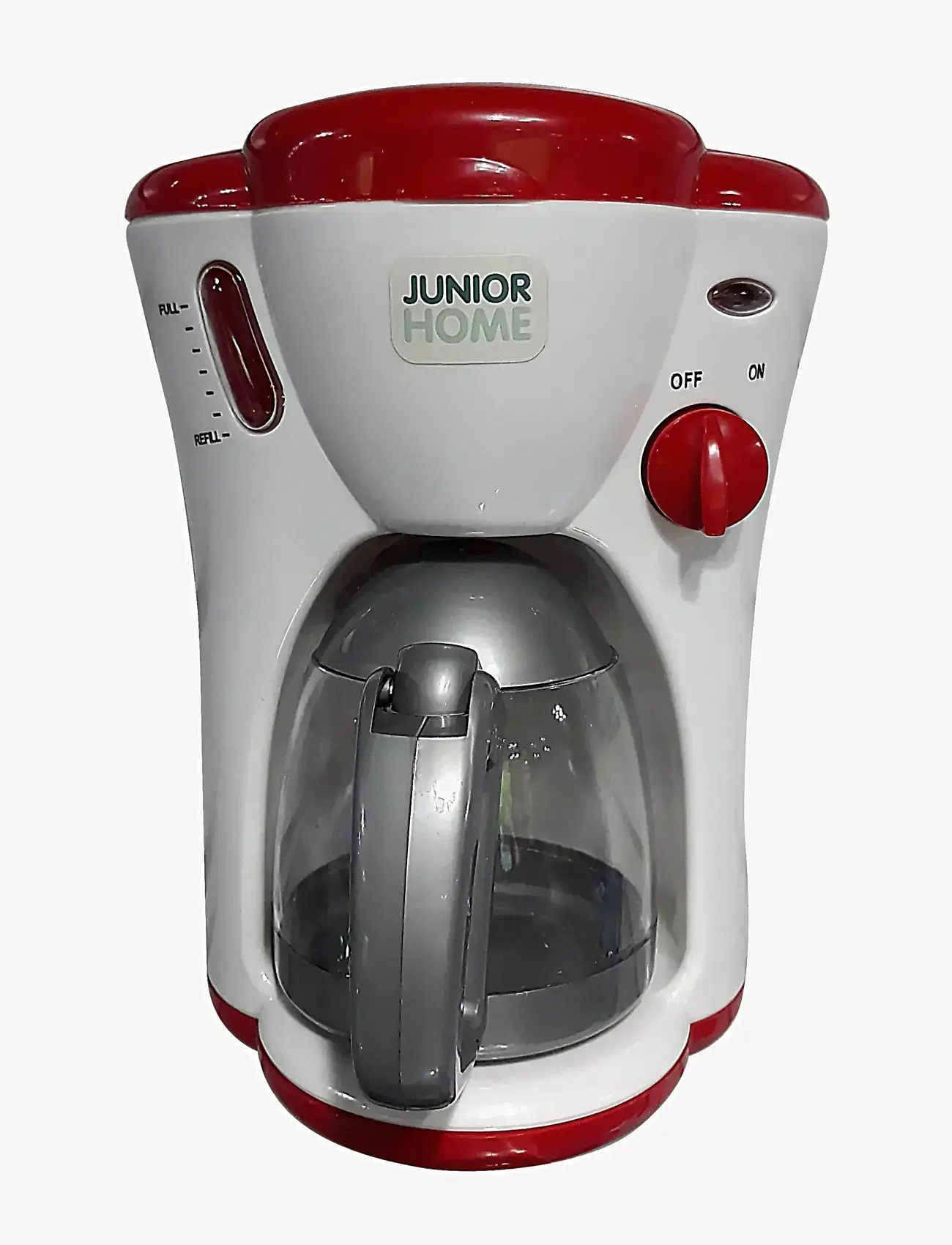 AMO - JUNIOR HOME Coffee Machine - multicolor - 0