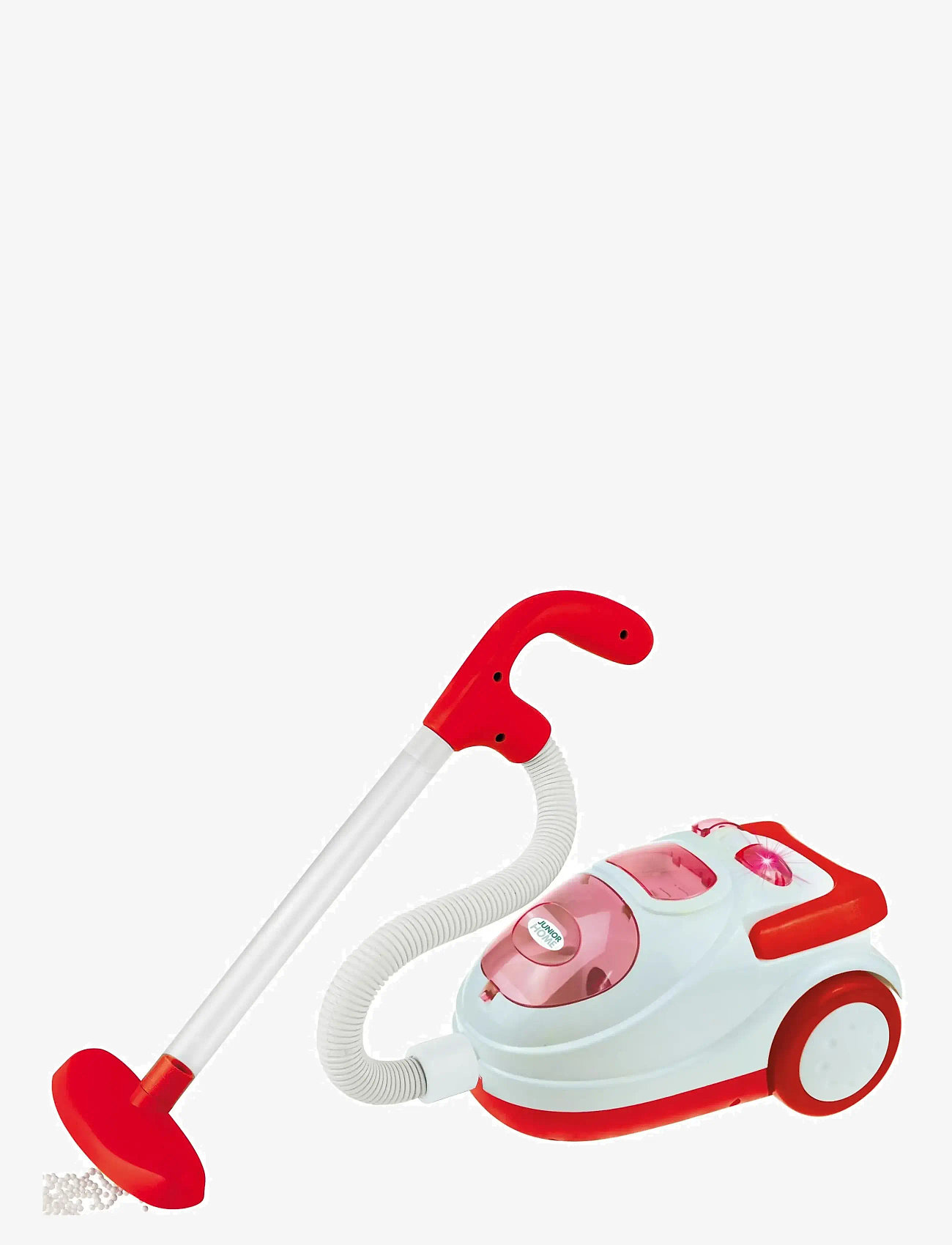 AMO - JUNIOR HOME Vacuum Cleaner B/O - rengøringsudstyr - multicolor - 0