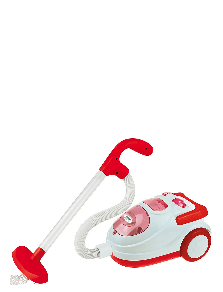 AMO - JUNIOR HOME Vacuum Cleaner B/O - rengøringsudstyr - multicolor - 0