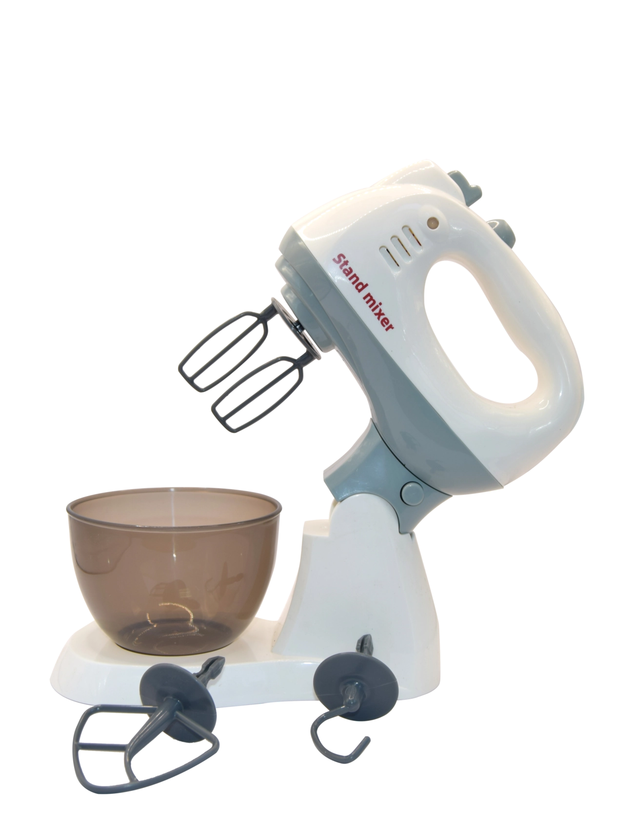 AMO Junior Home 2-In-1 Kitchen Machine, Børn, Toy Kitchen Tilbehør, Hvid, Str: ONE SIZE