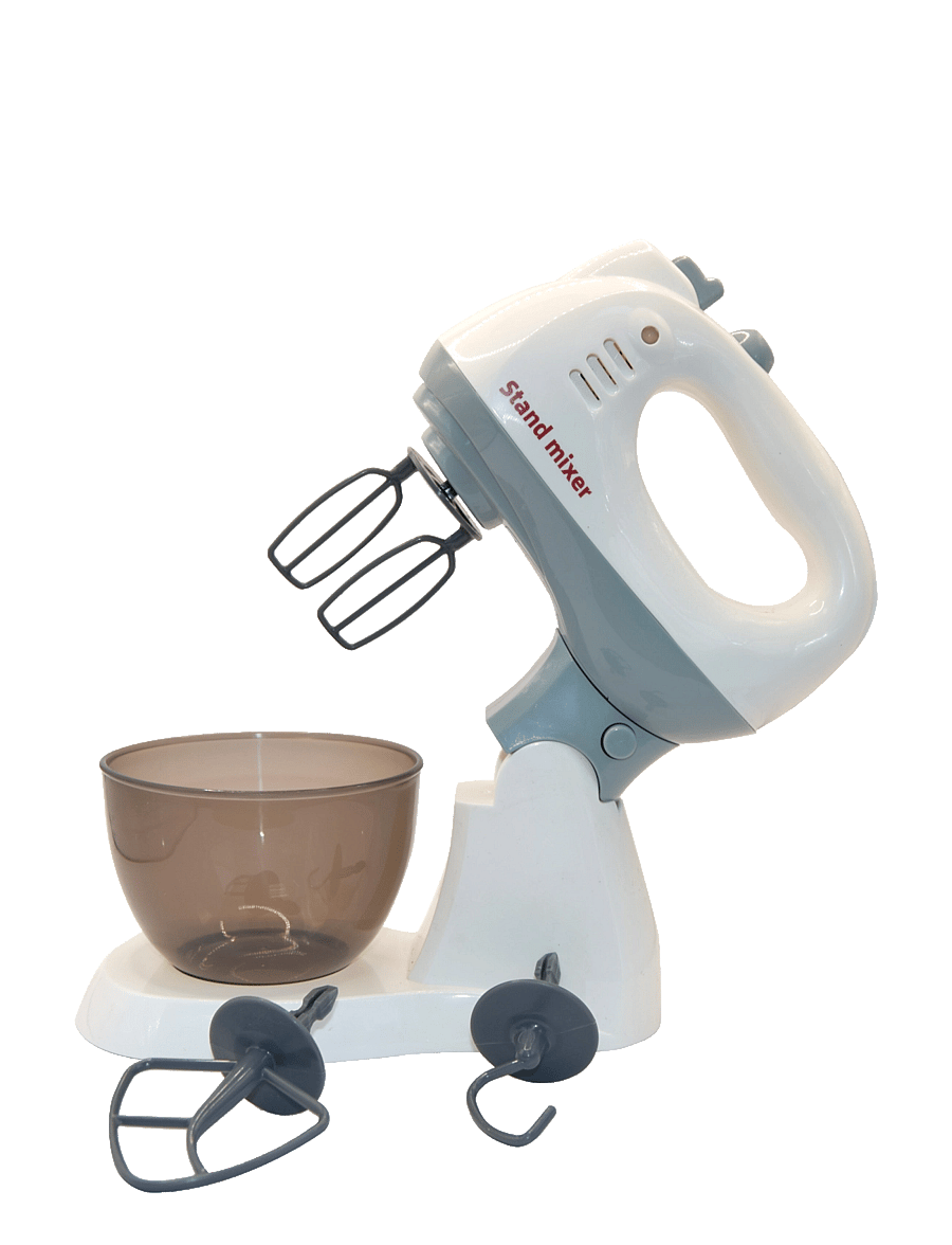 AMO - JUNIOR HOME 2-in-1 Kitchen Machine - leikkikeittiön tarvikkeet - multicolor - 0
