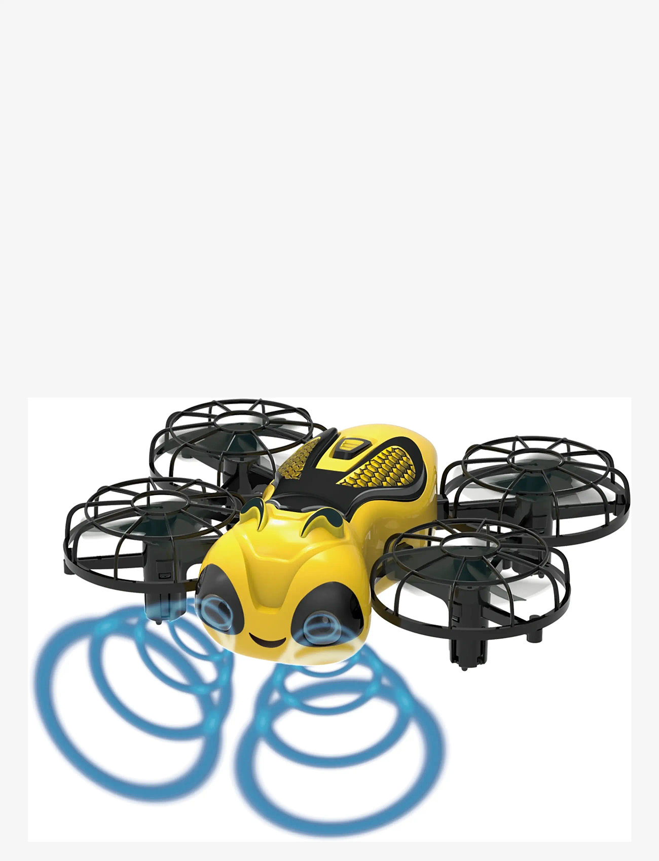 AMO - REVOLT Follow me Bee RC - radiostyrda leksaker - multicolor - 1